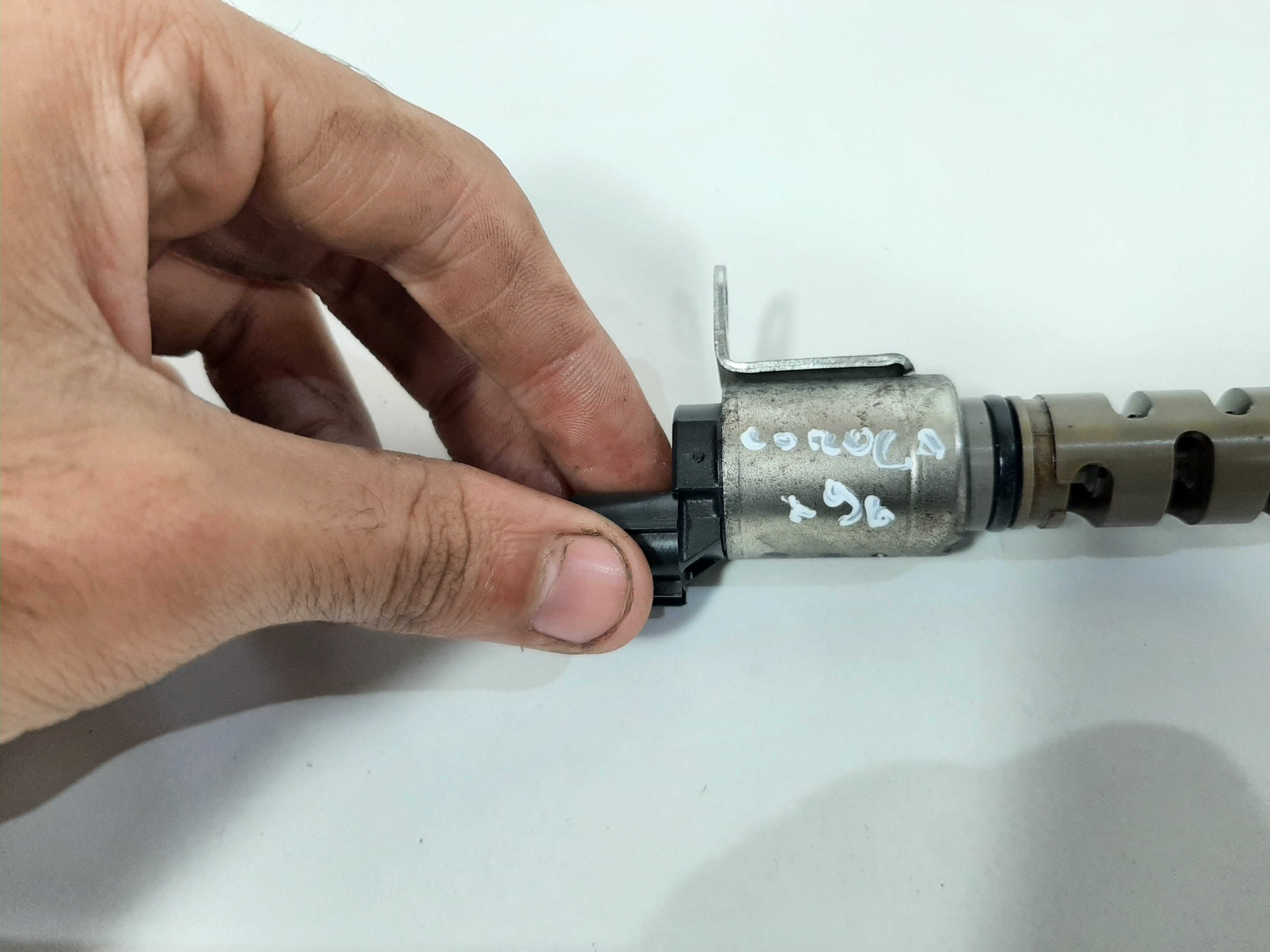 Válvula Solenoide Toyota Corolla 2.0 16v 2008 2009 A 2013