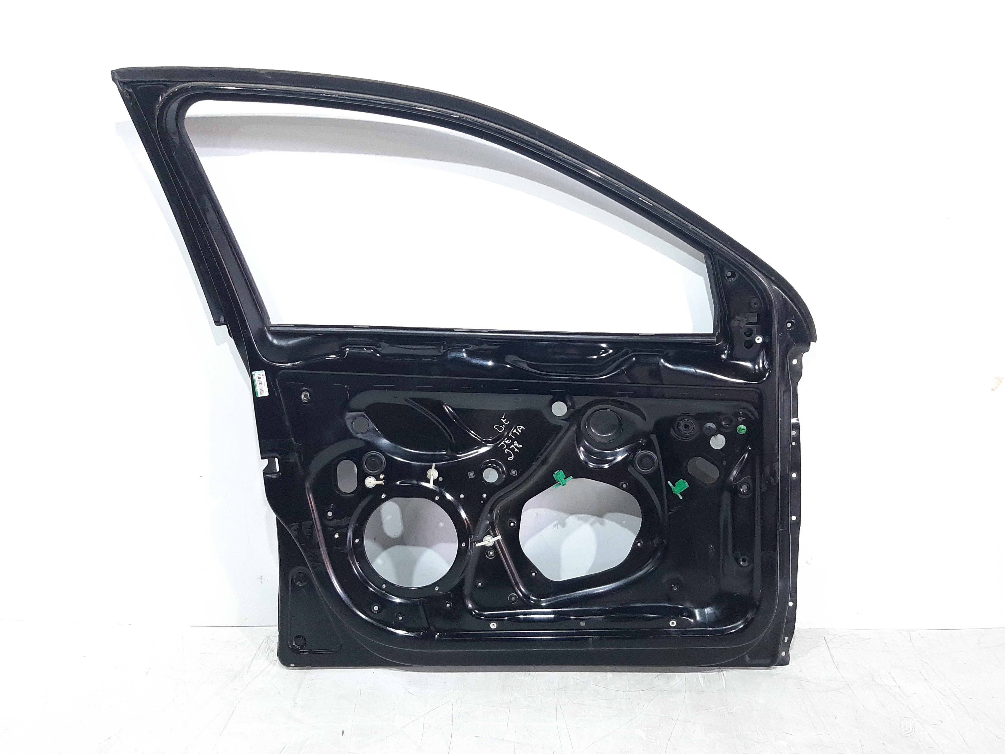 Porta Dianteira Esquerda Vw Jetta 2.5 20v 2007 2008 A 2010 1