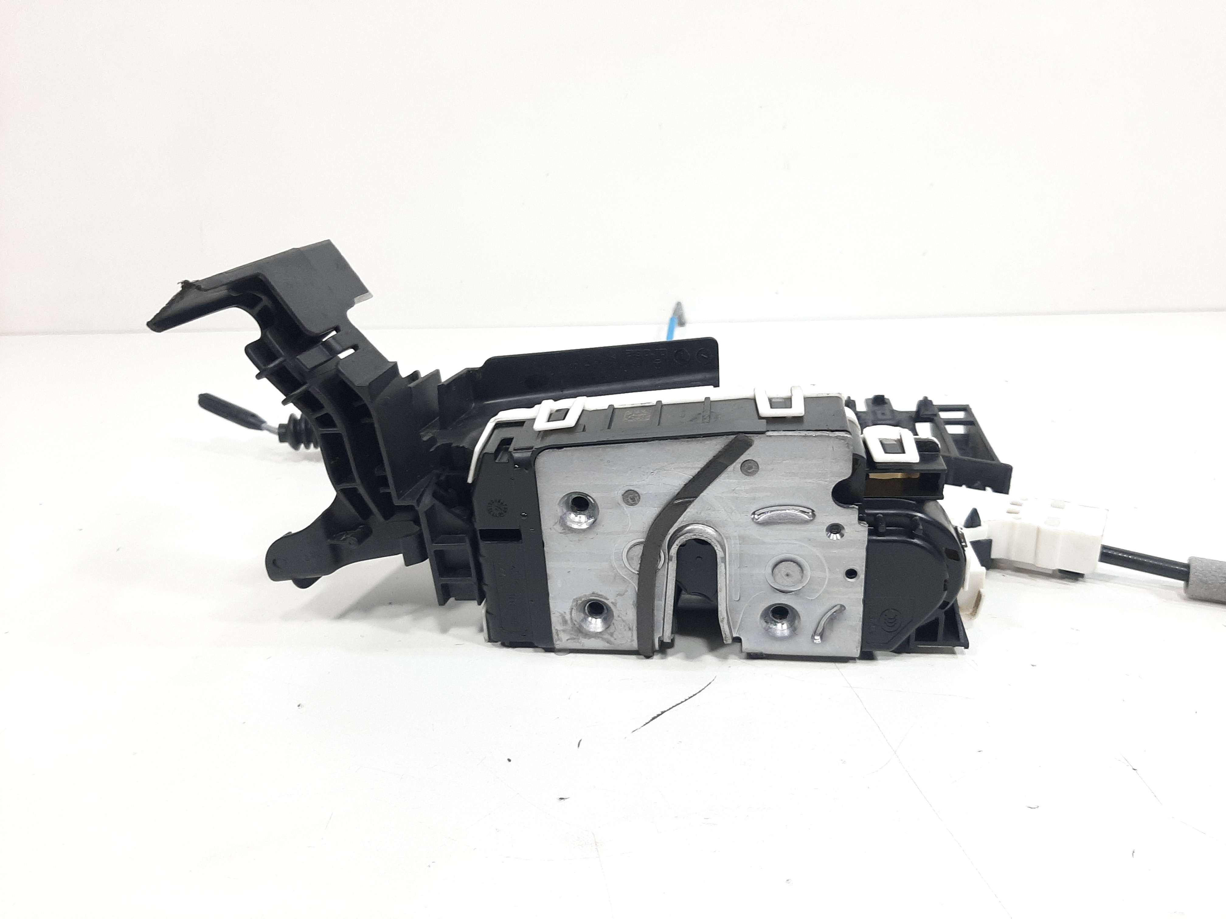 Fechadura Elétrica Dianteira Direita Mercedes A200 W176 3