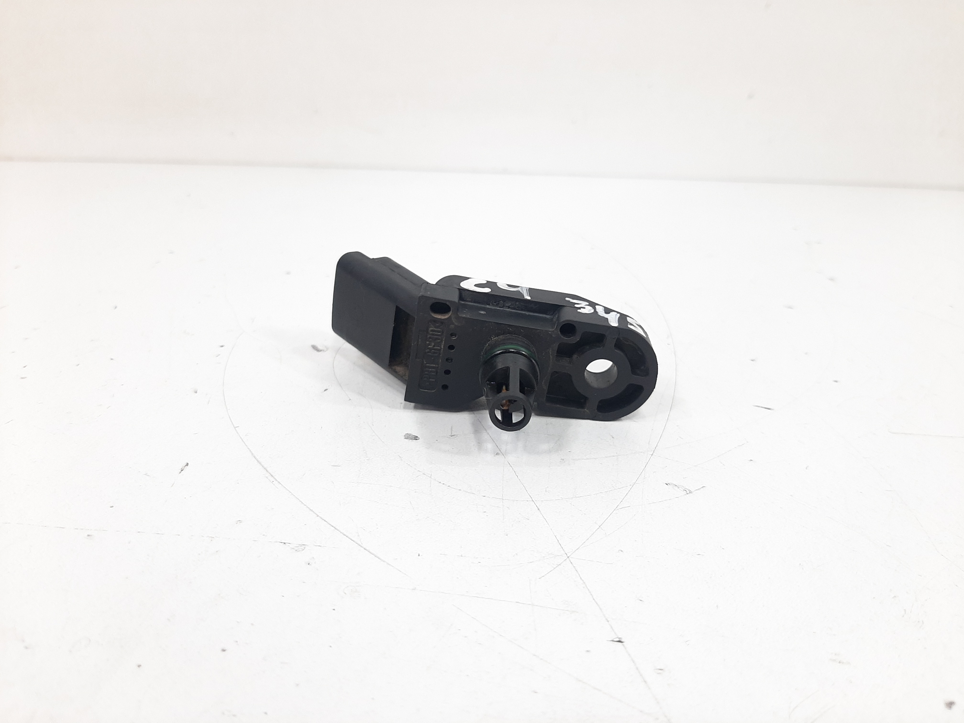 Sensor Map Citroen C4 Pallas Hatch Vtr 2.0 2007 2008 A 2013 5