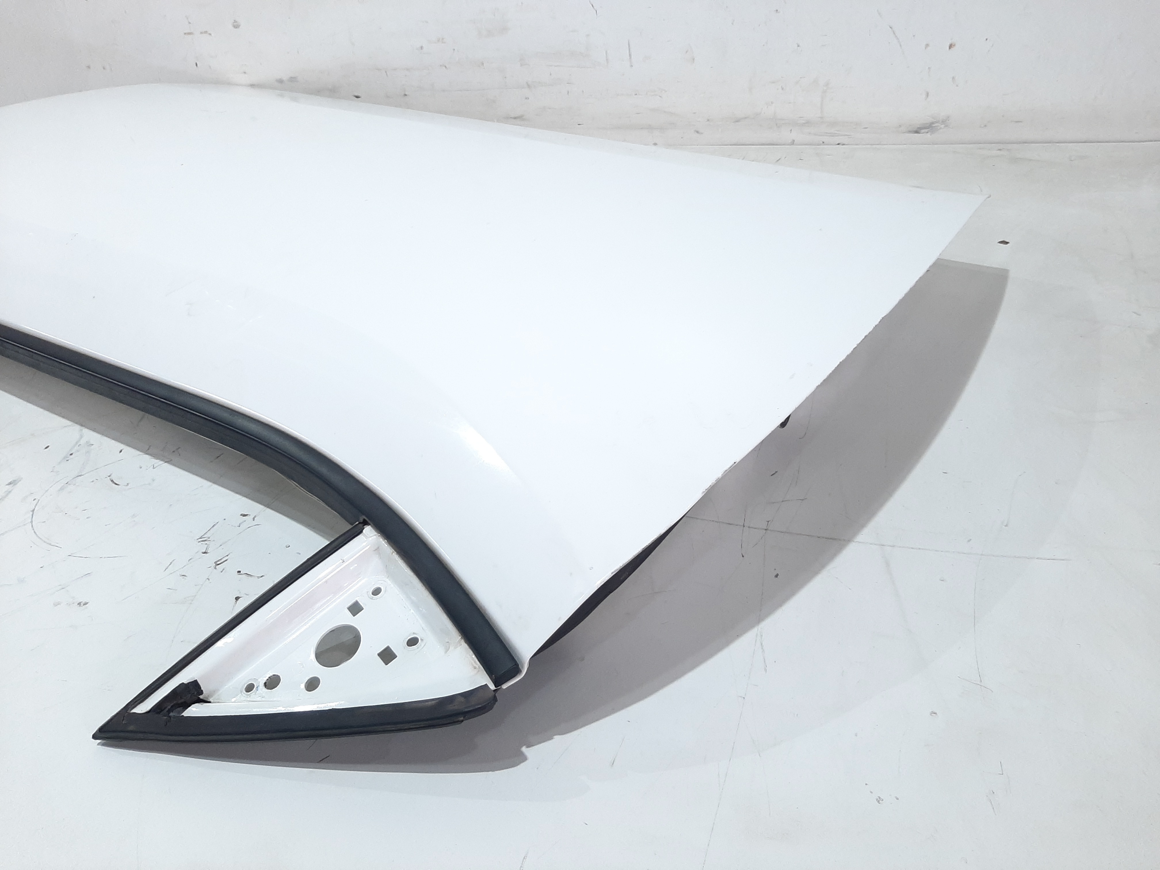Porta  Esquerda Kia Cerato Koup 2011 2012 A 2013 Original 3