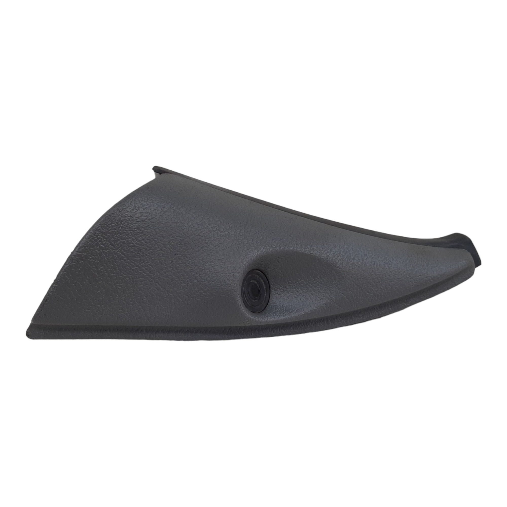 Acabamento Interno Retrovisor Esquerdo Clio 2000 2001 A 2004 2
