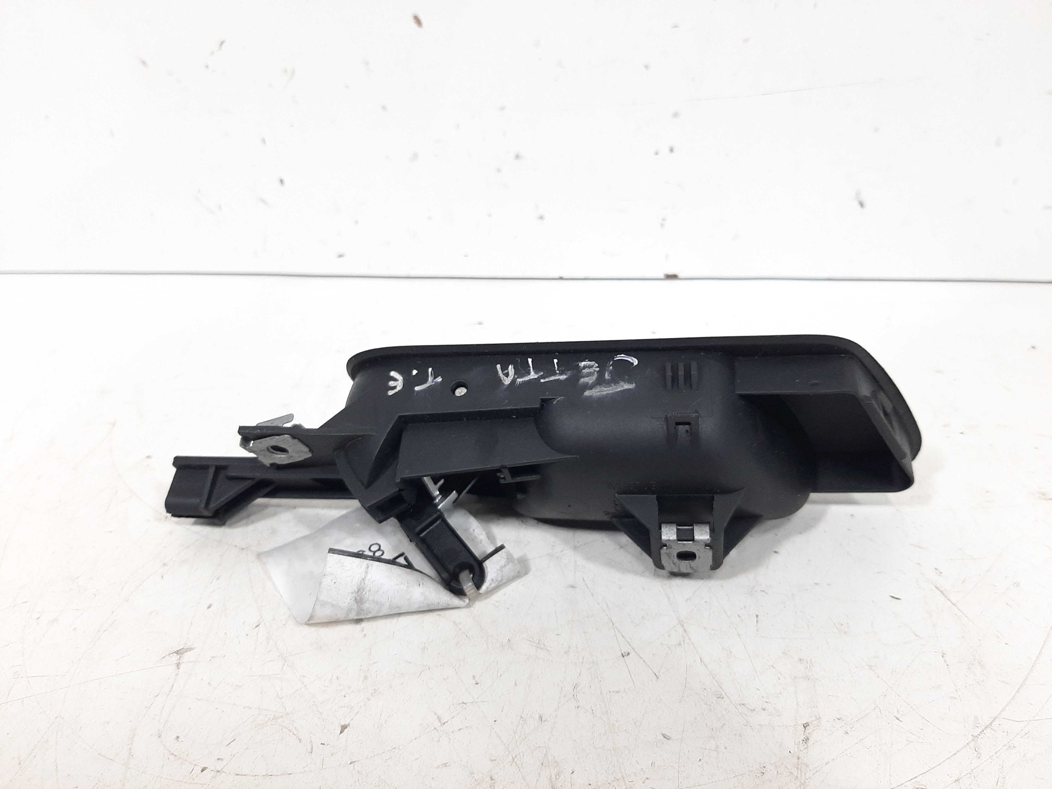 Maçaneta Interna Porta Traseira Esquerda Vw Jetta 07 A 2012 7