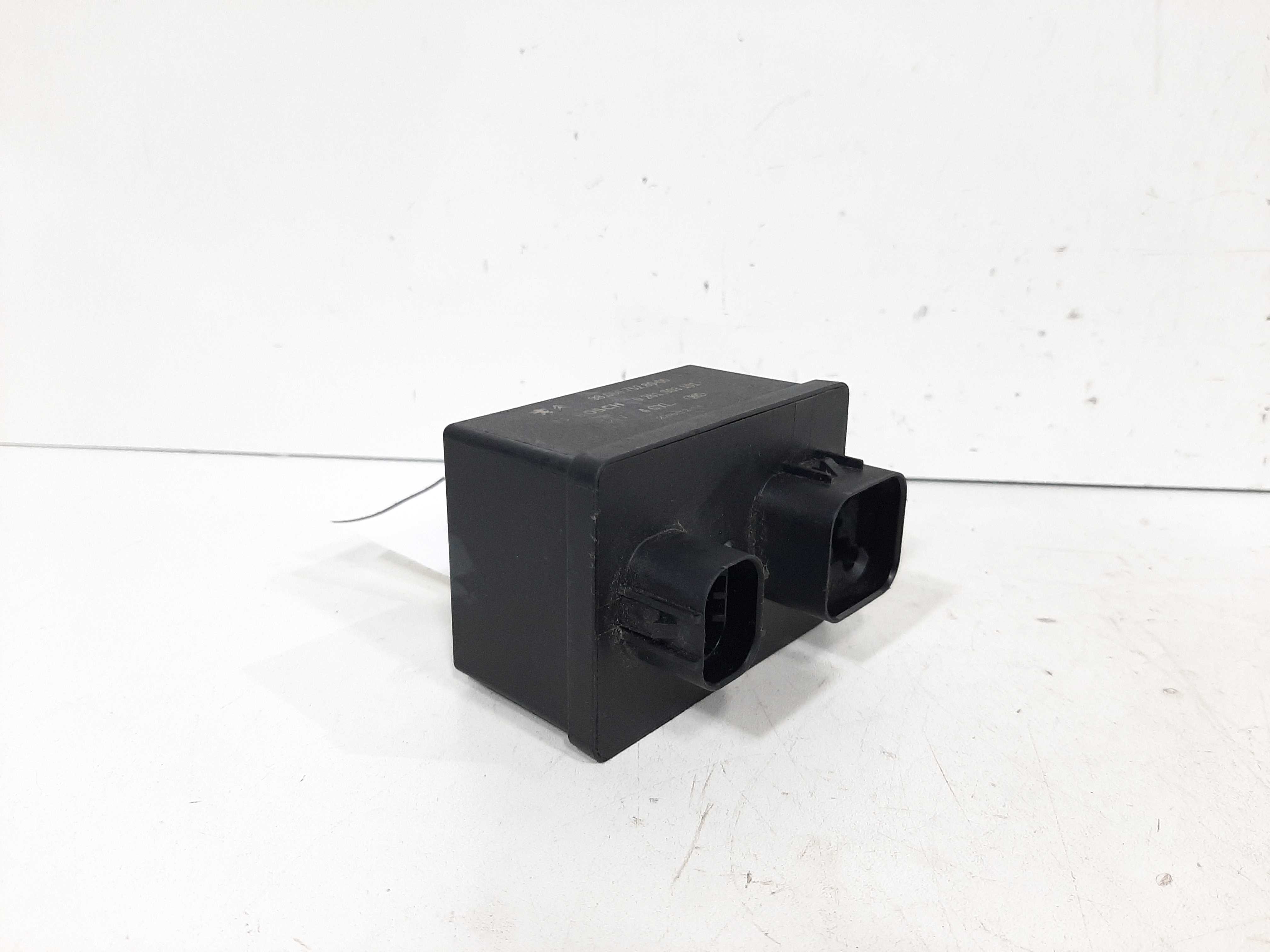 Módulo Rele Ventoinha Citroen C3 Aircross 2015 2016 2017 6