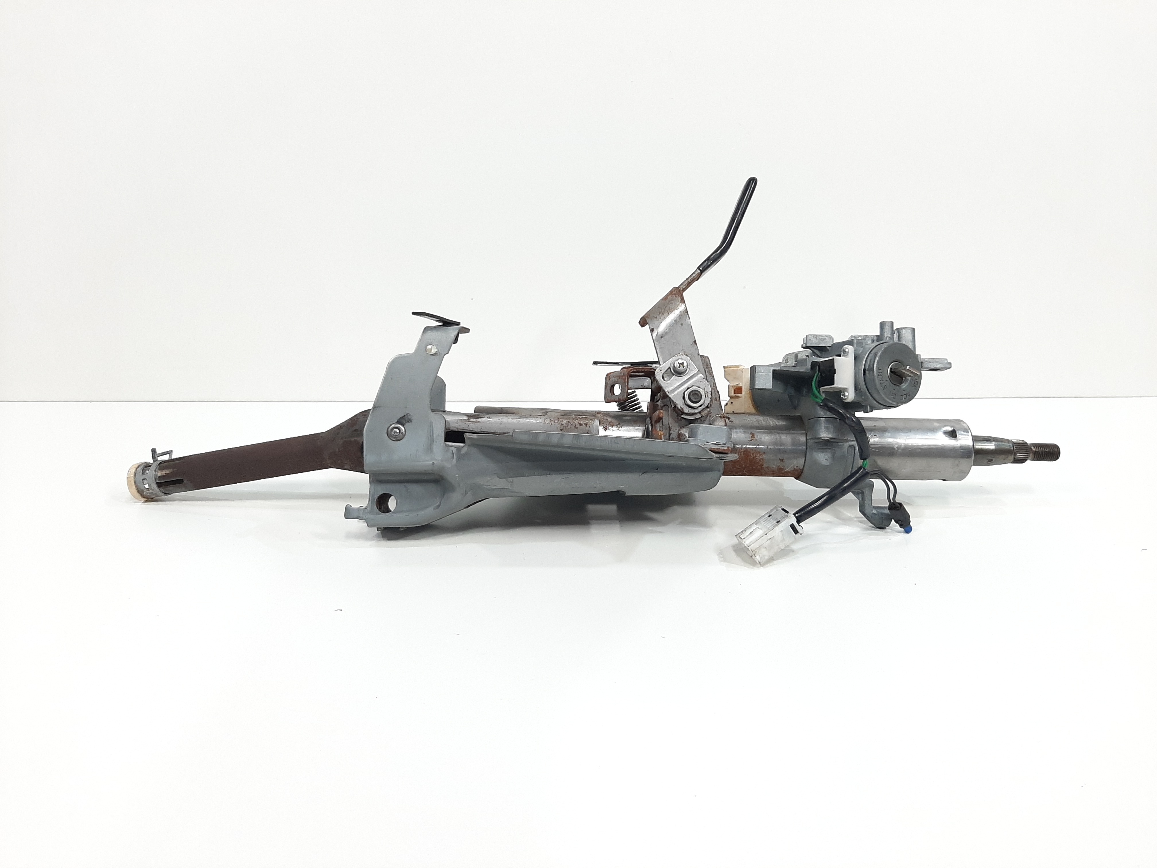 Coluna Direção Mitsubishi Lancer 2.0 2011 2012 2013 A 2018 2
