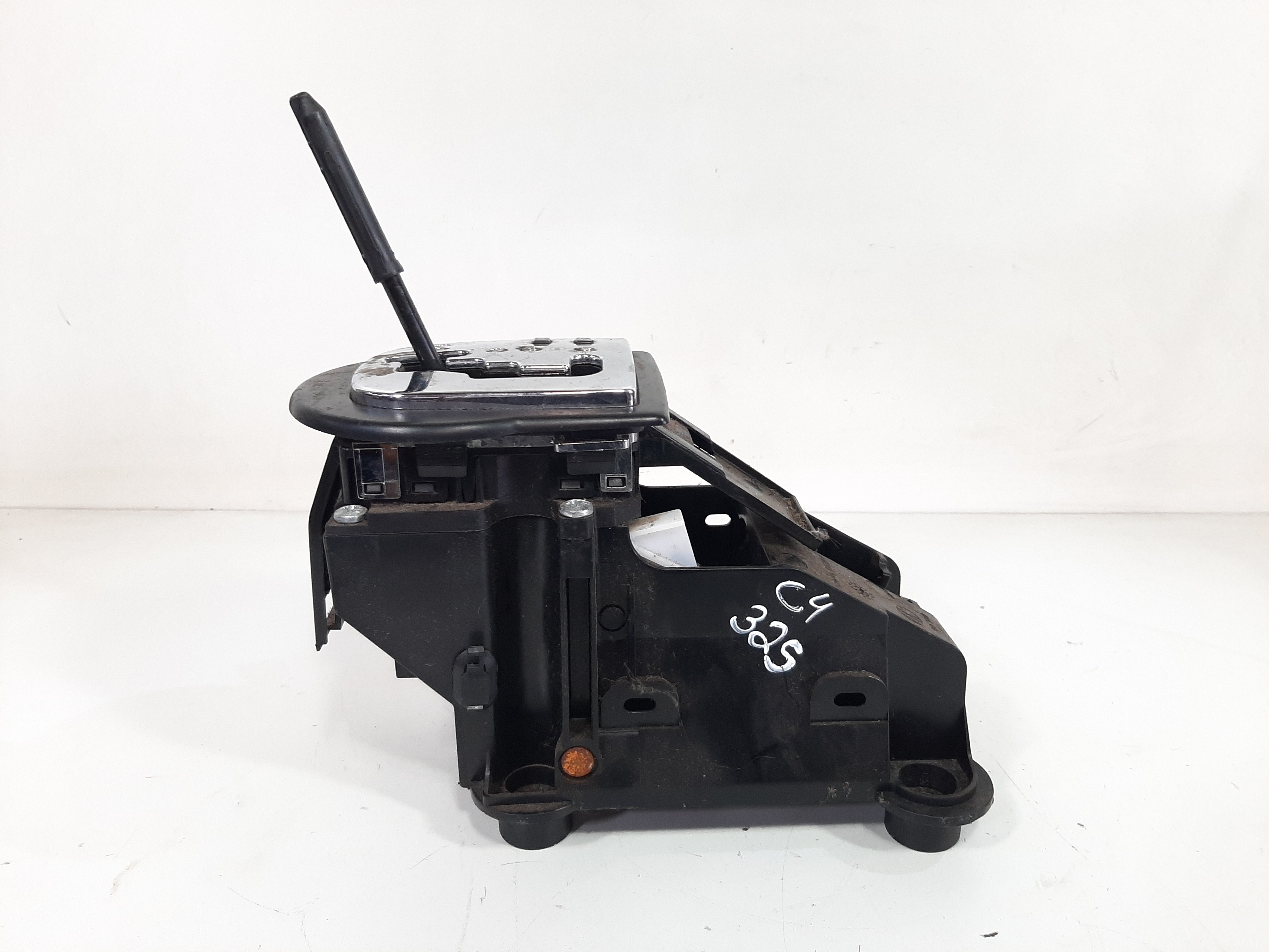 Trambulador Automático Citroen C4 2.0 16v 2007 2008 A 2013 6