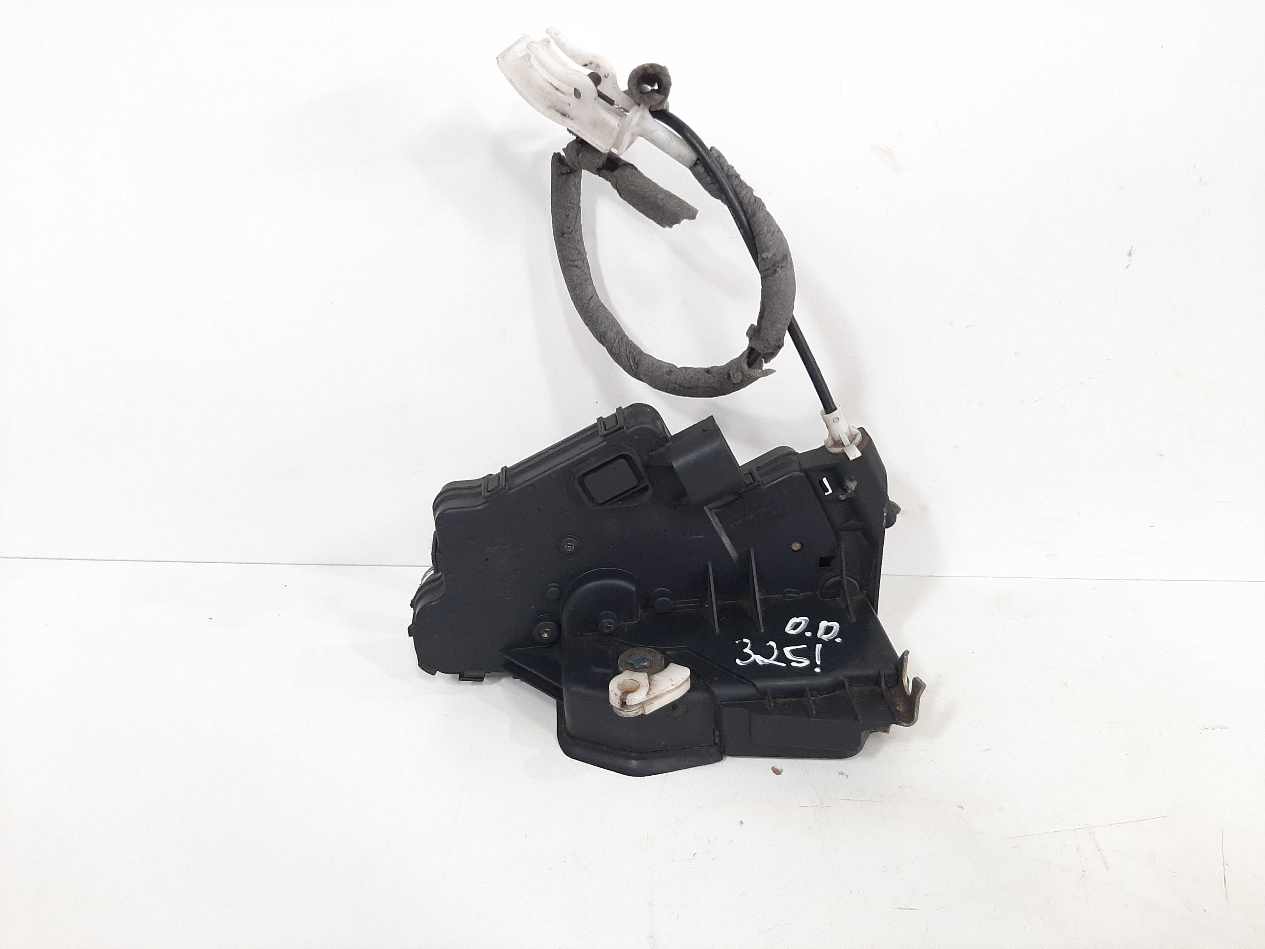 Fechadura Porta Dianteira Direita Bmw 325i 1998 1999 A 2005 5