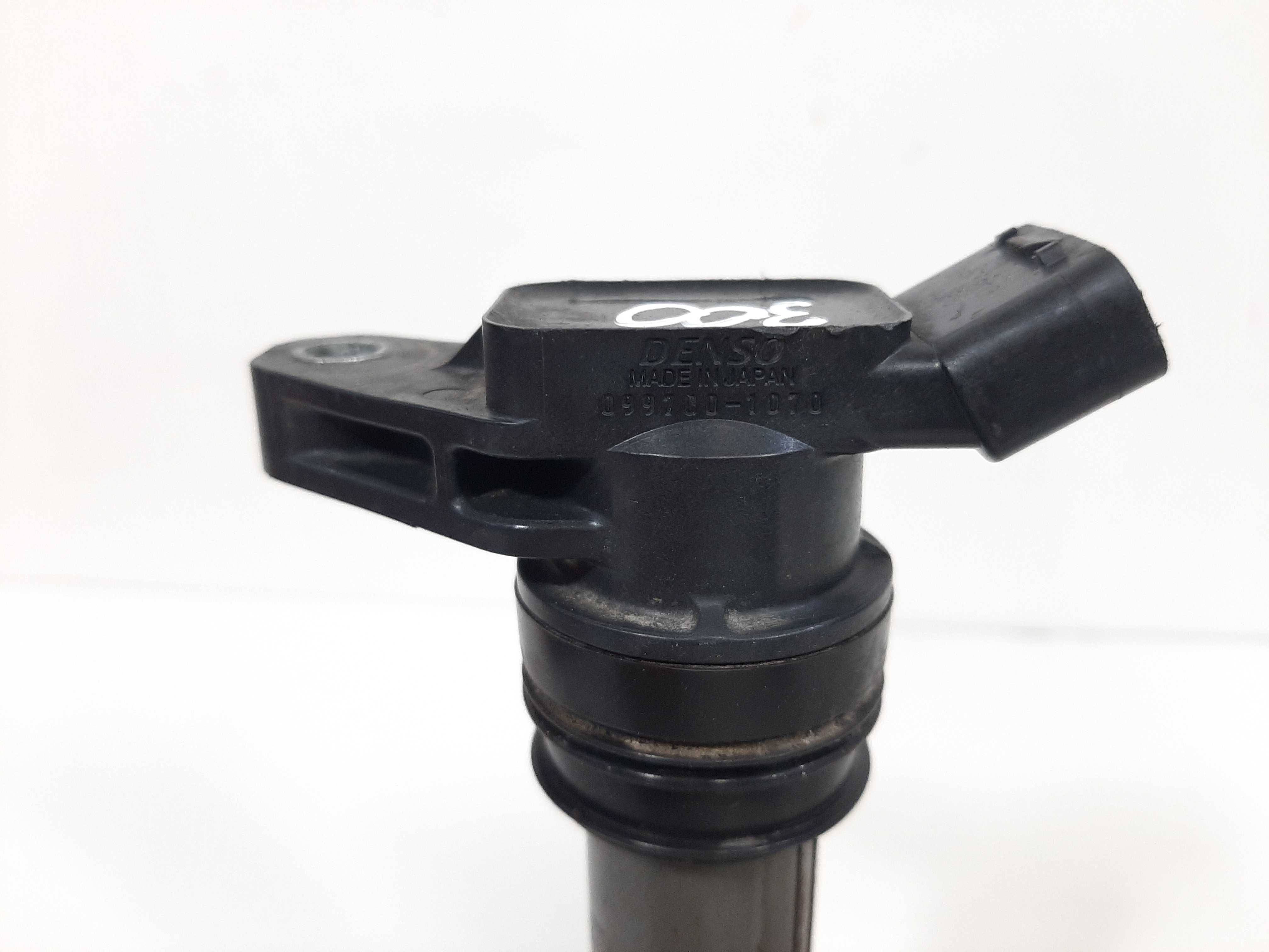 Bobina Ignição Lande Rover Freelander 2 3.2 2006 2007 A 2012 4