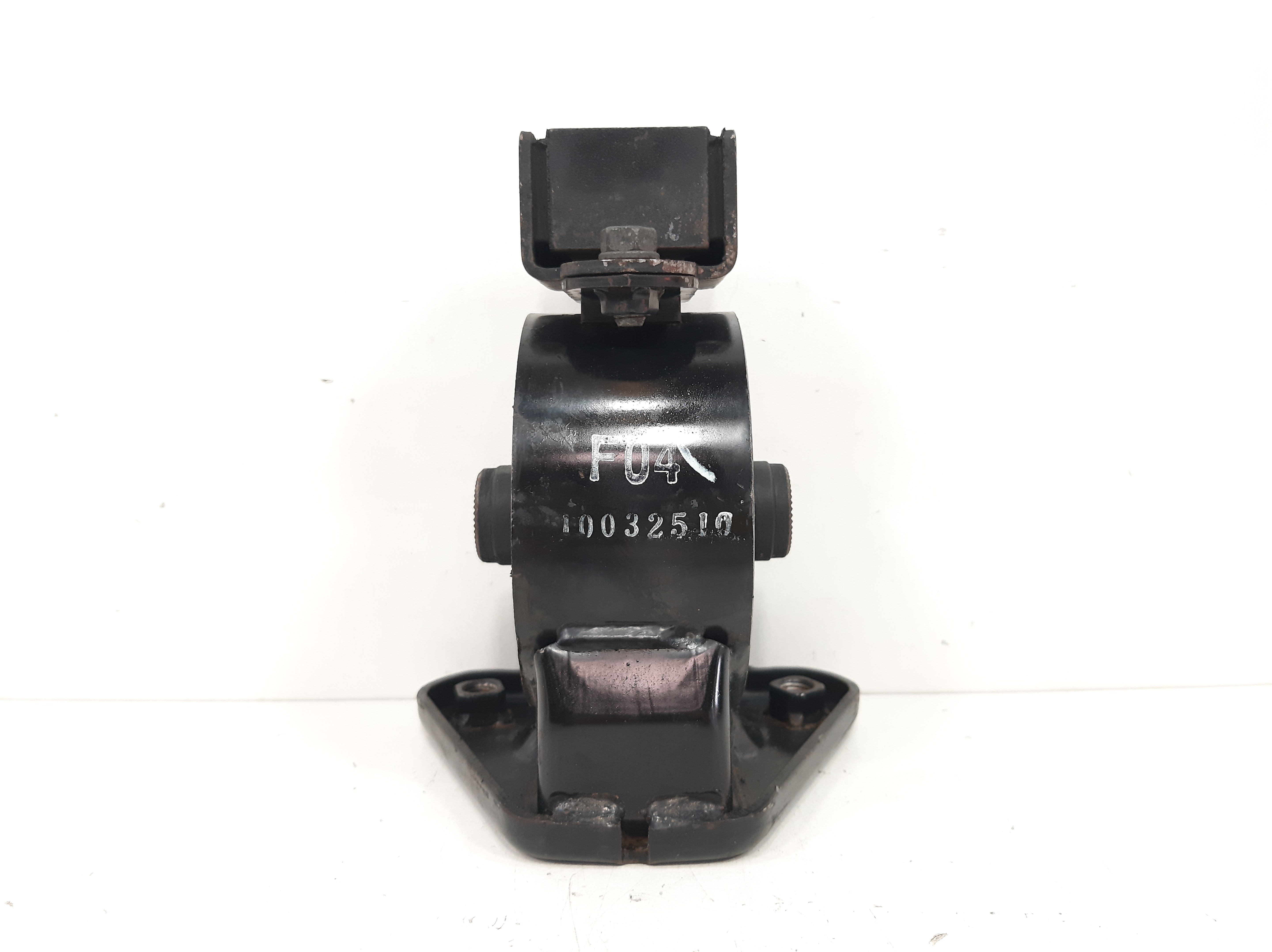 Coxim Frontal Motor Hyundai Santa Fé 3.5 2006 2007 A 2013 3