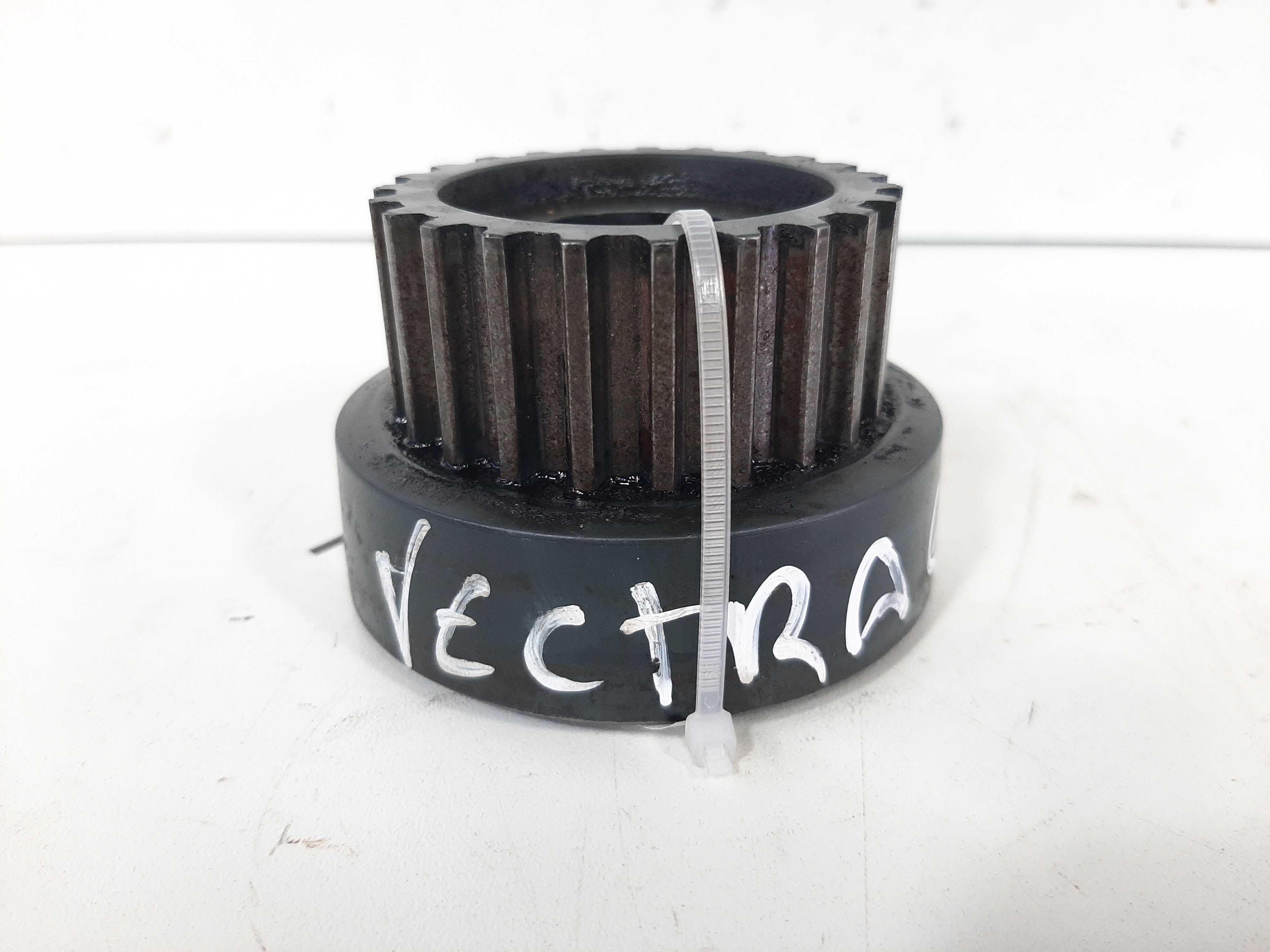 Engrenagem Virabrequim Vectra 2006 2007 2008 2009 A 2012 6