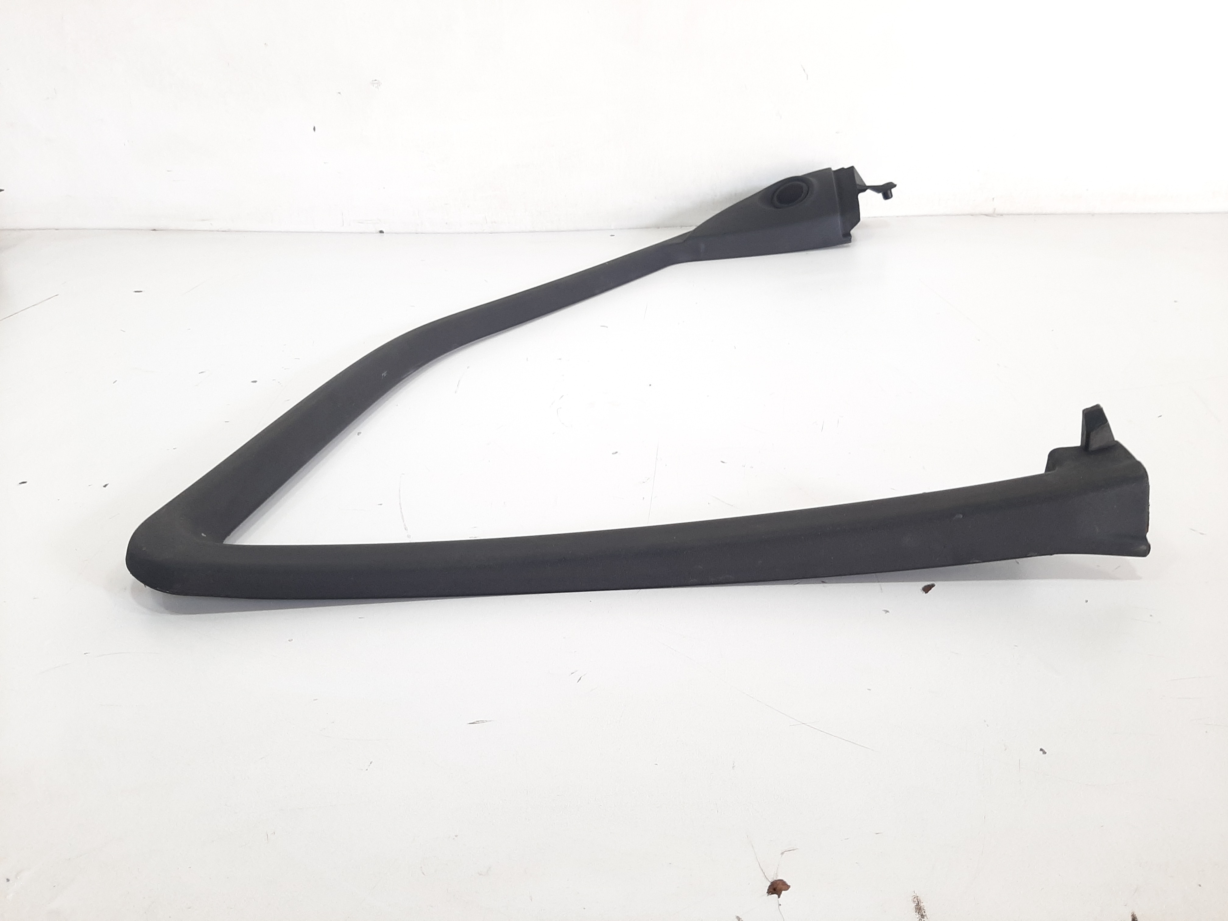 Acabamento Porta Dianteira Esquerda Freelander 2 2007 A 2012 4