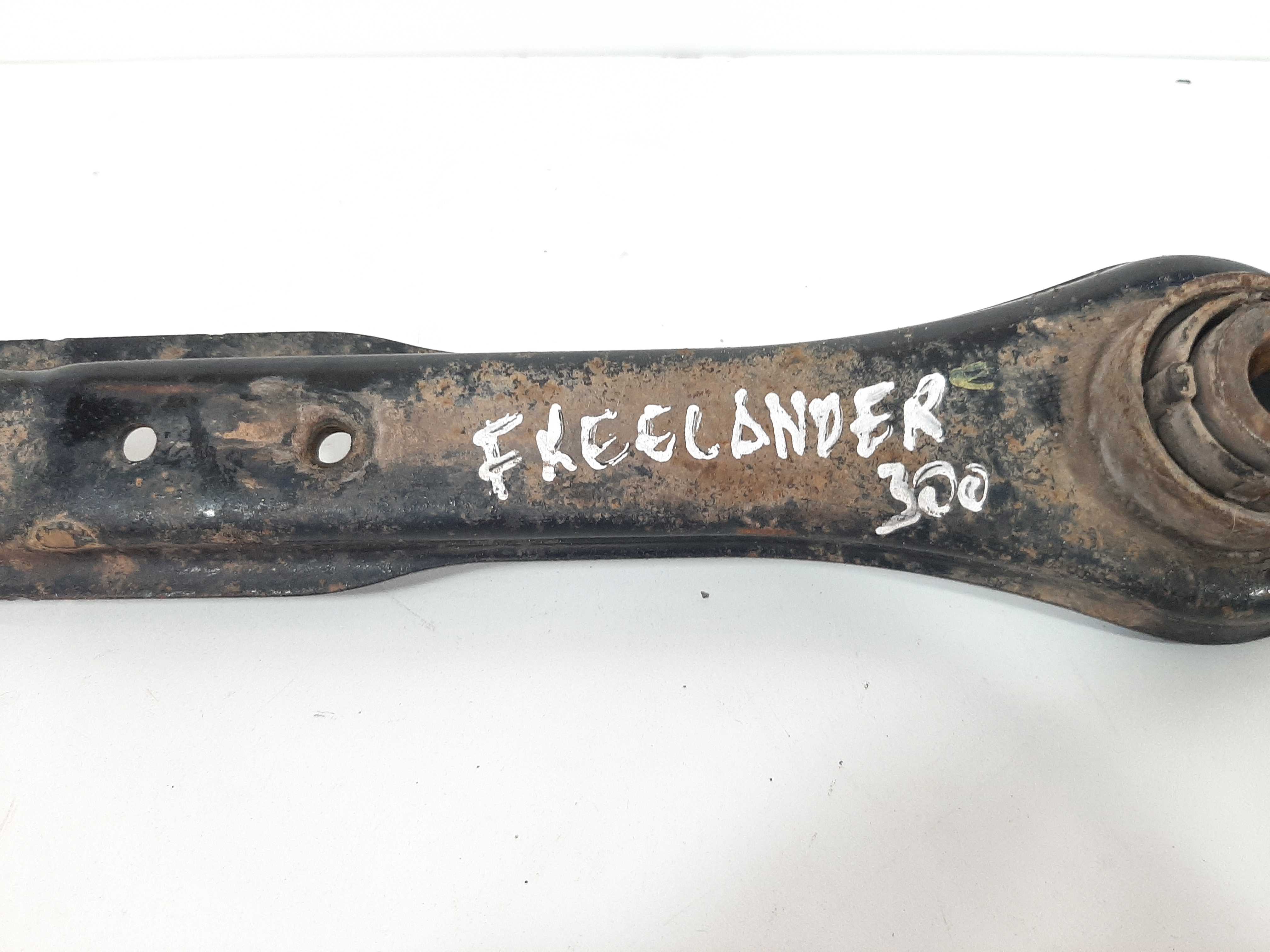 Braço Suspensão Traseiro Esquerdo Freelander 2 2006 A 2012 5