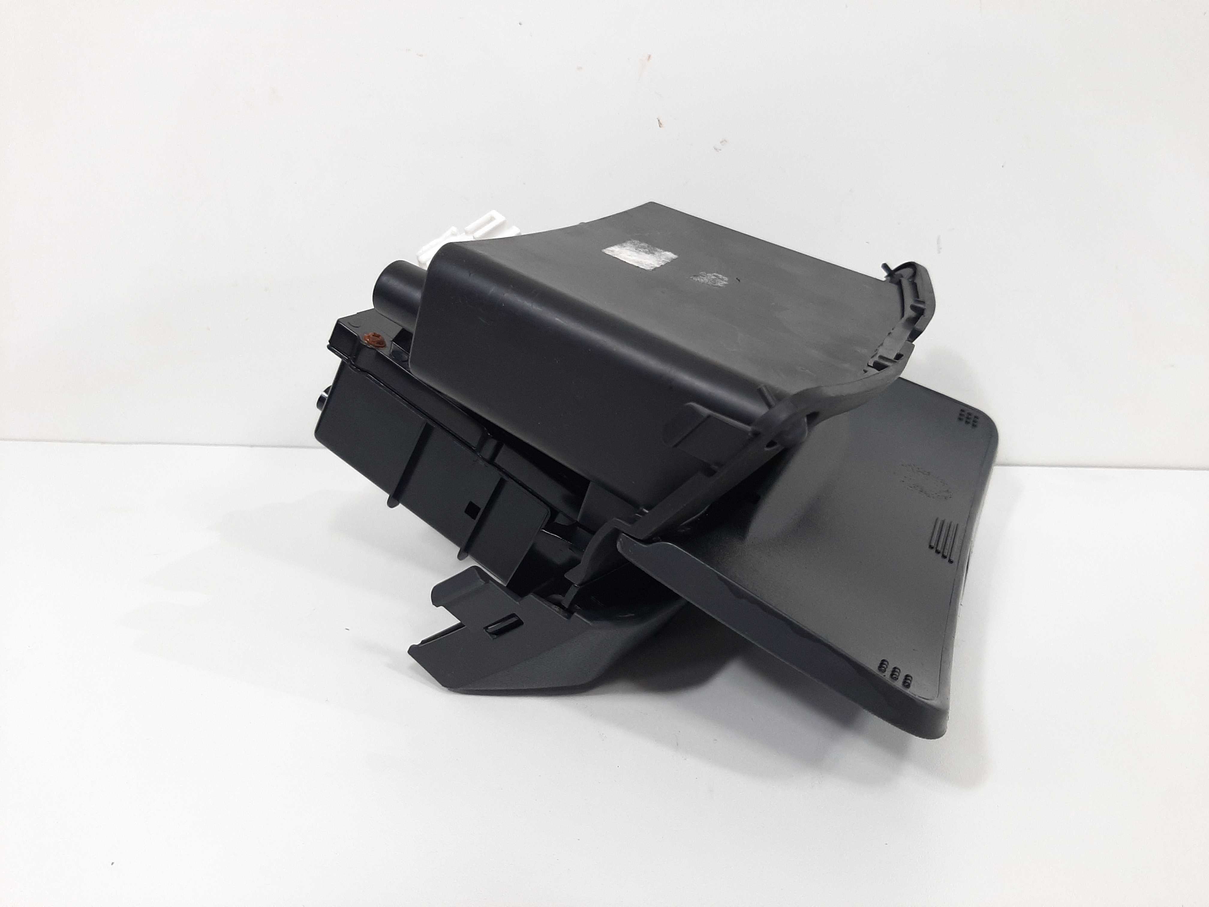 Porta Objeto Painel Central Hyundai I30 2006 2007  A 2012 5