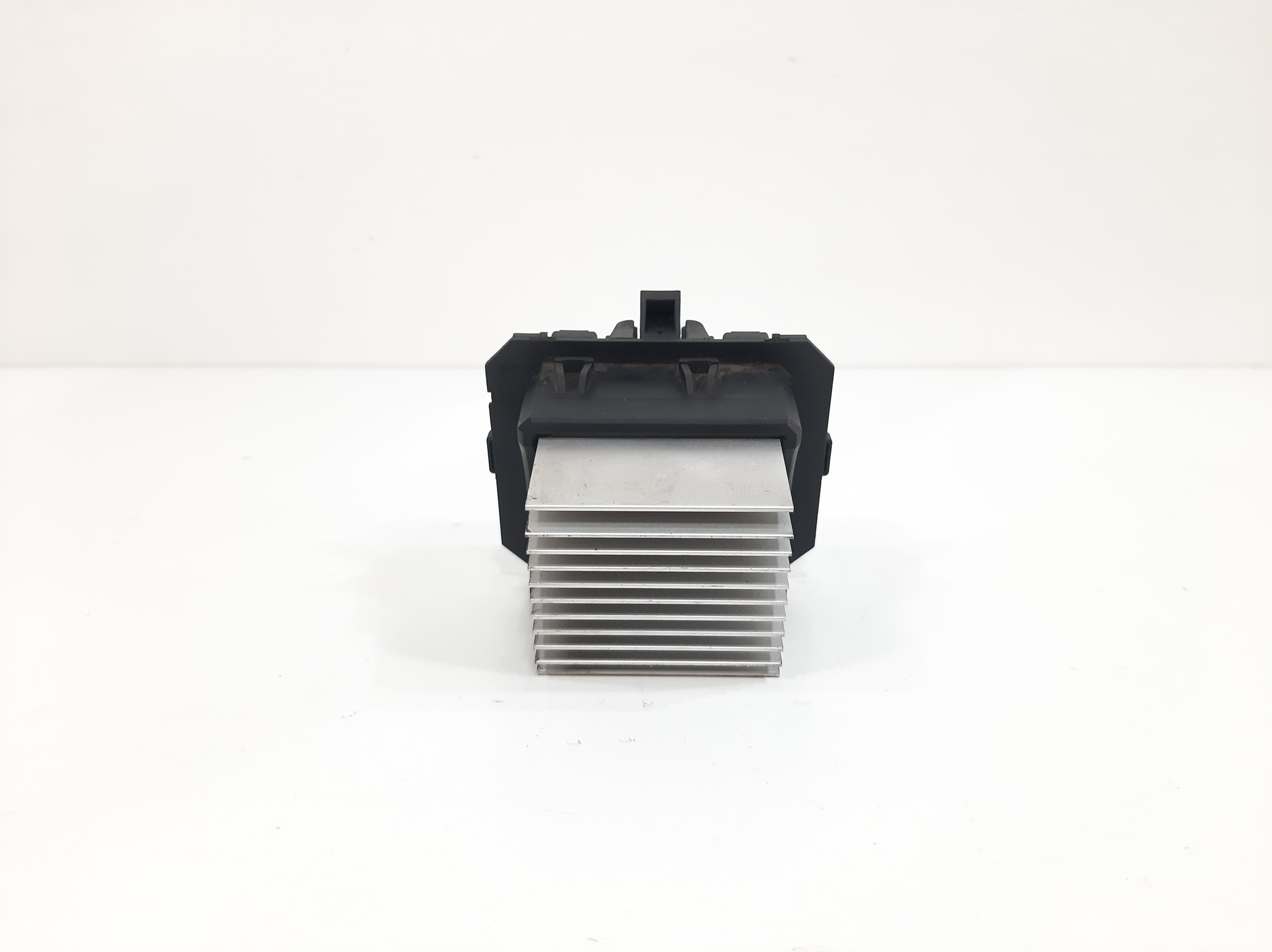 Resistência Caixa Ventilação Fluence 2.0 16v 2010 A 2018 7
