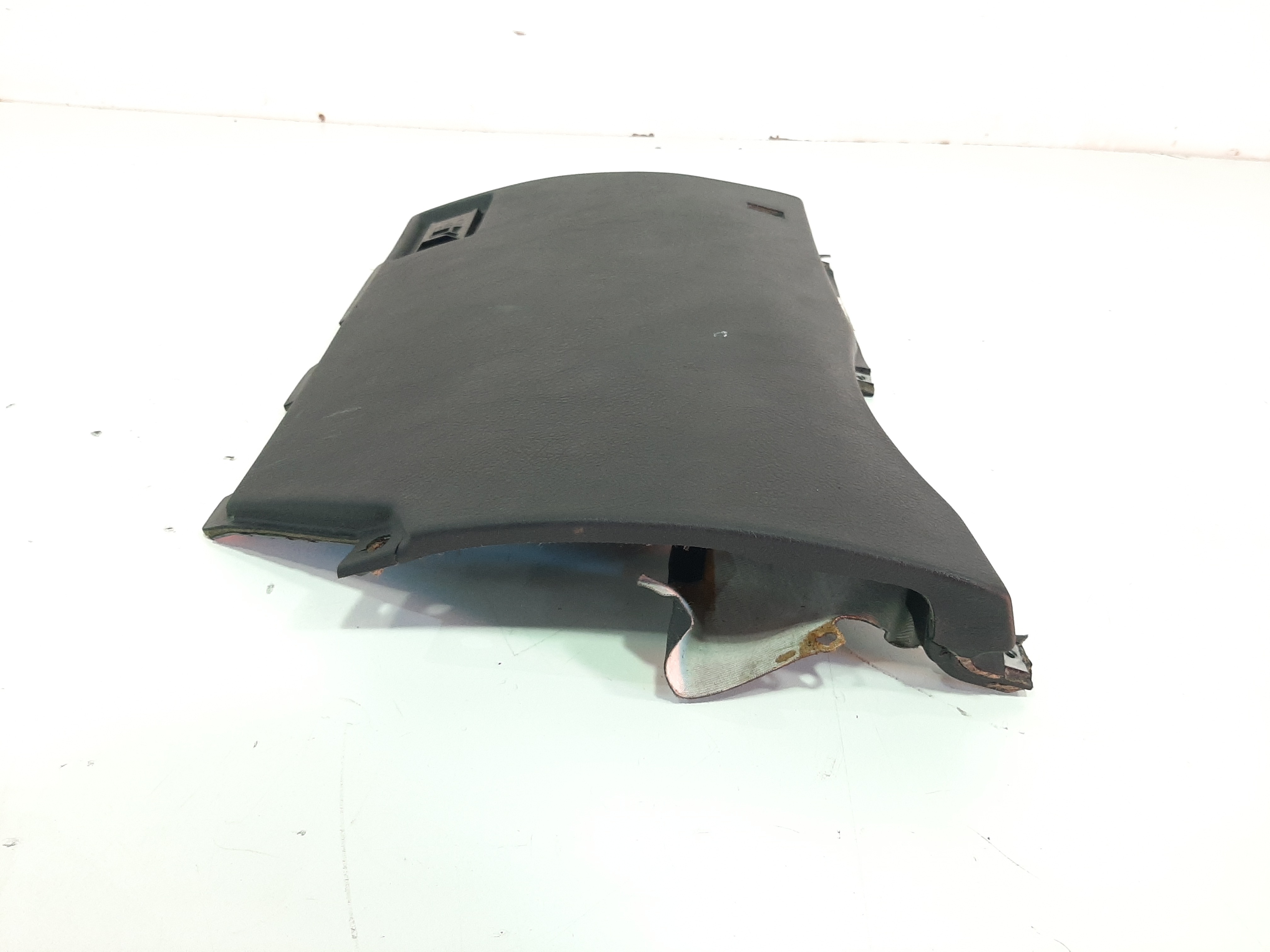 Acabamento Inferior Painel Bmw X5 E53 1999 2000 2001 A 2006 4