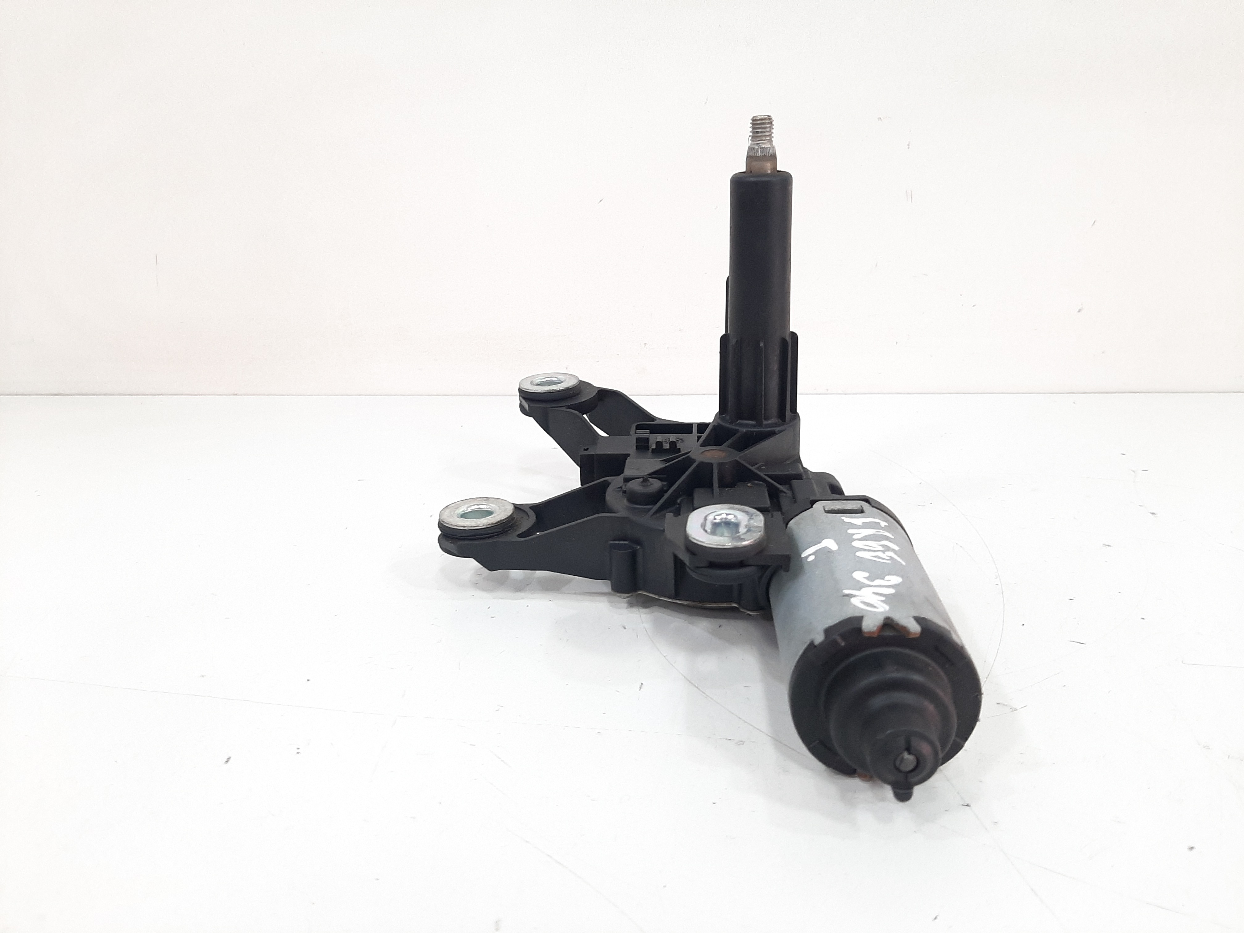 Motor Limpador Traseiro Land Rover Freelander 2 2007 A 2012 5