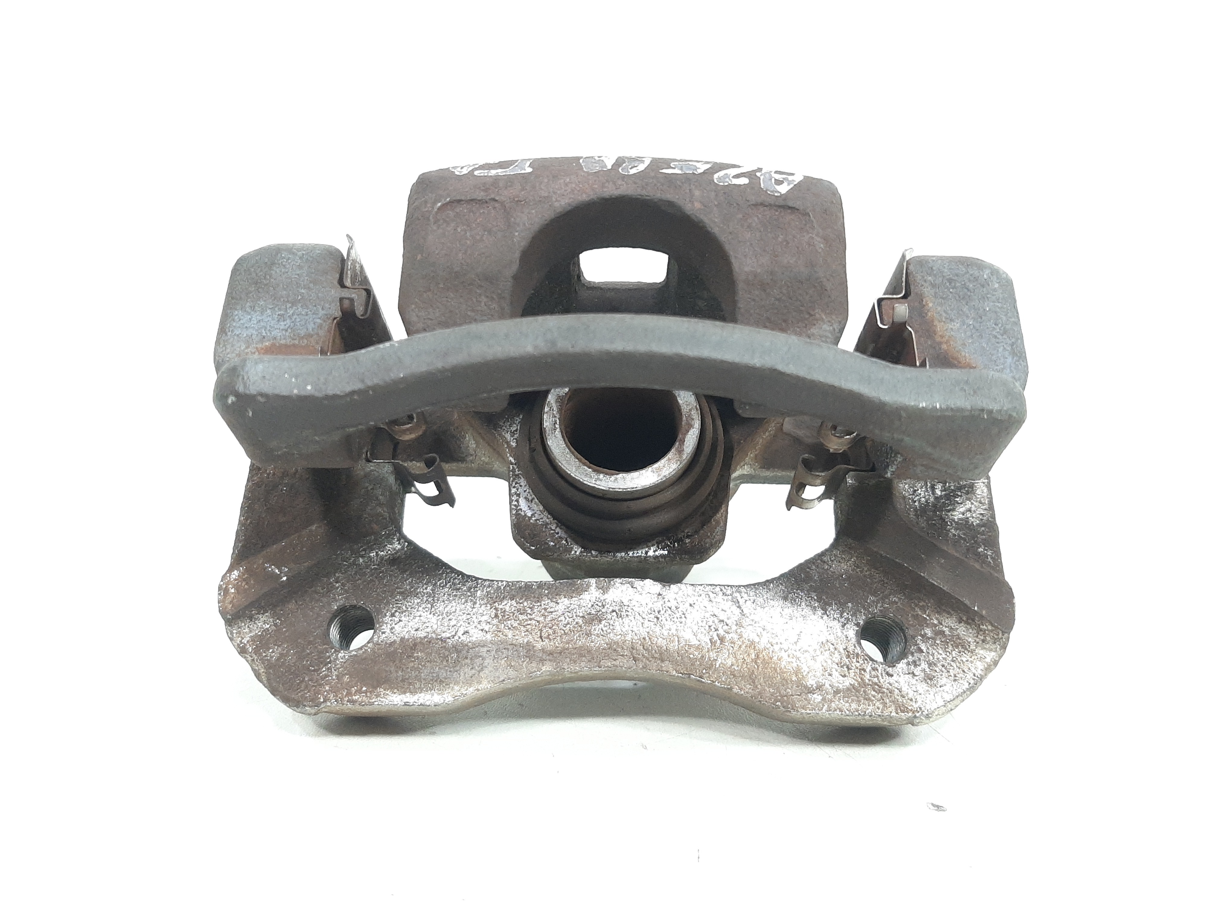 Pinça Traseiro Direito Hyundai Azera 3.3 2007 A 2011 9