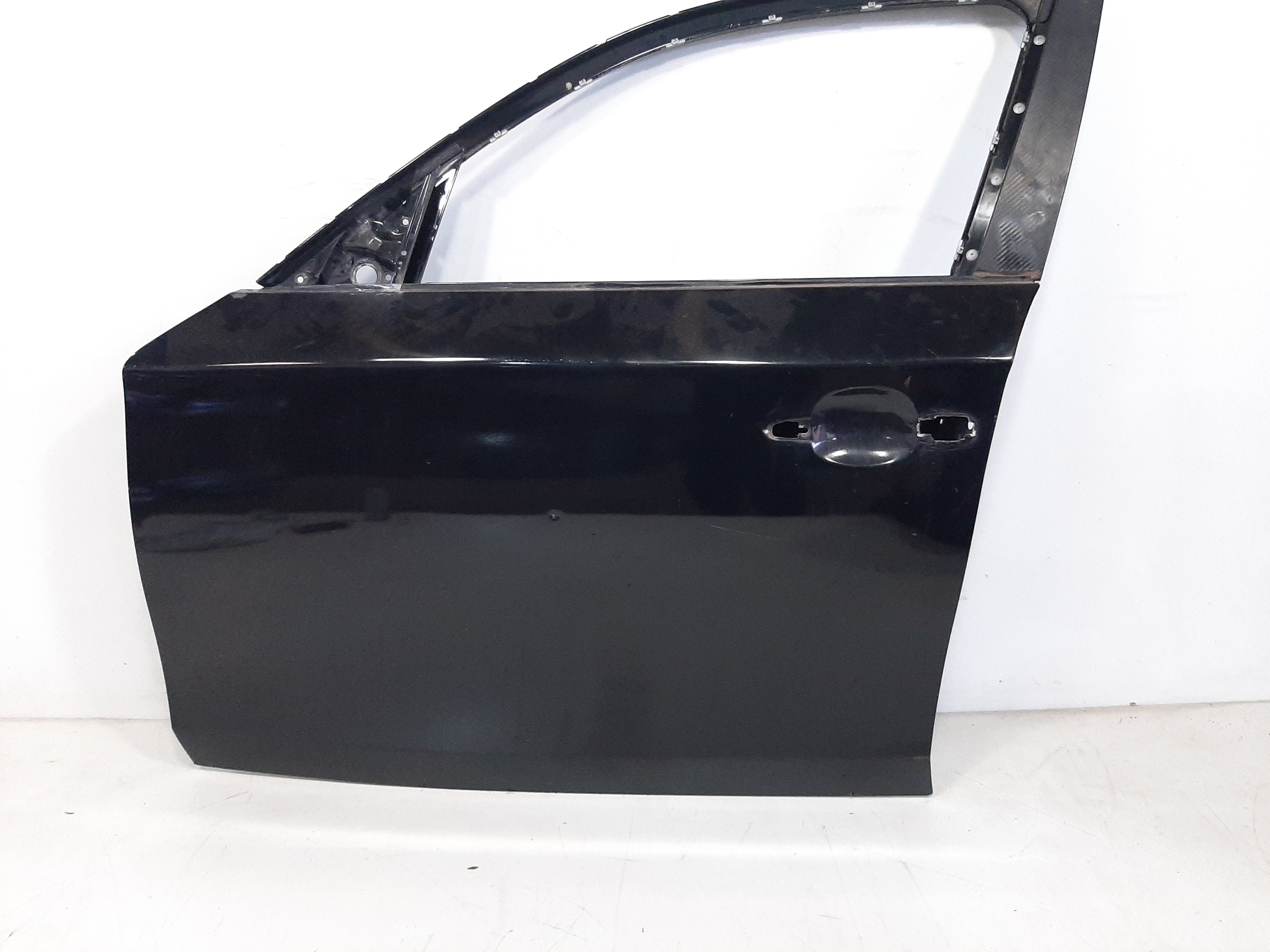 Porta Dianteira Esquerda Bmw 118i 120i 2006 2007 2008 A 2012 1
