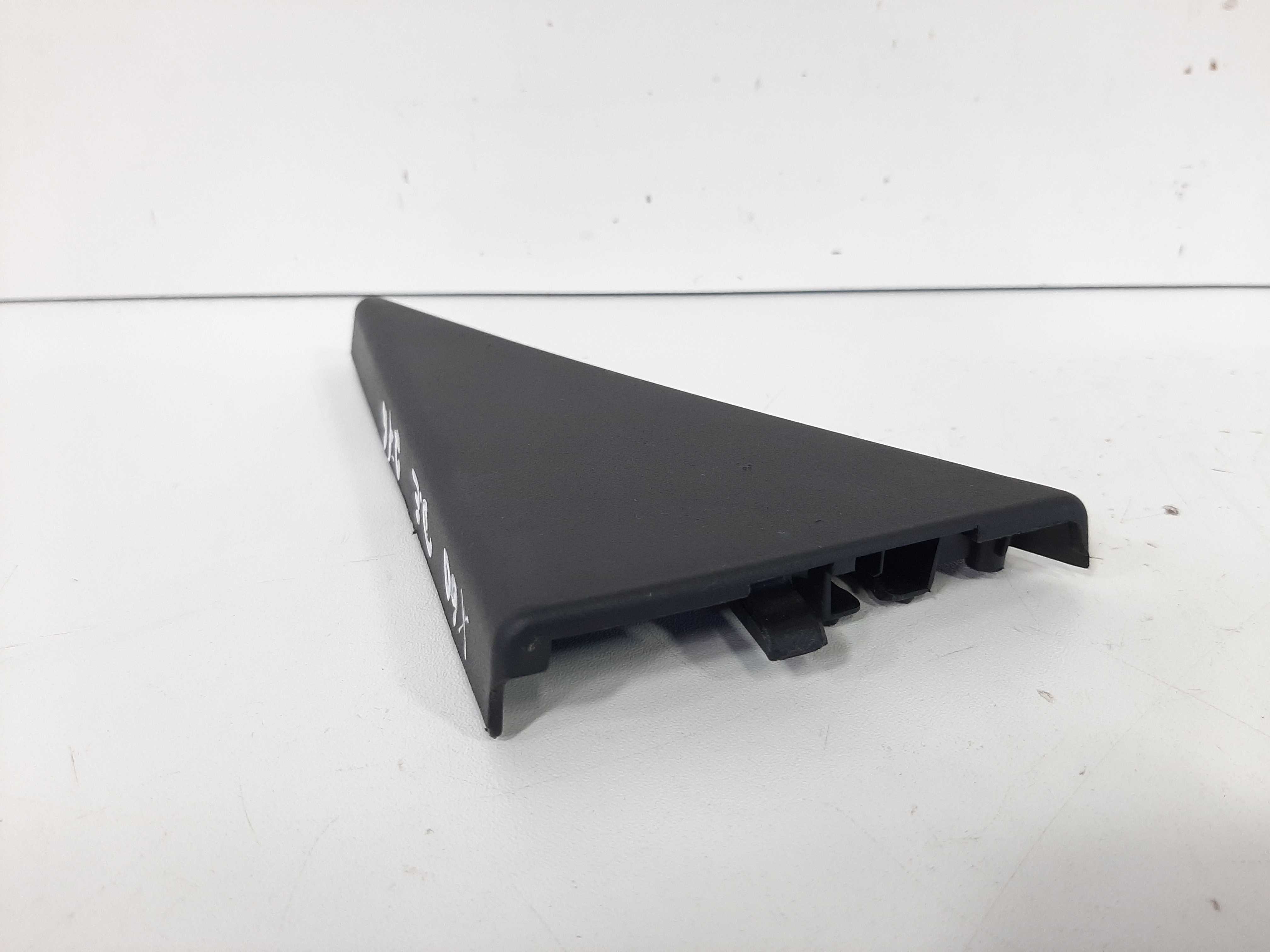 Acabamento Interno Retrovisor Esquerdo Lifan X60 2012 A 2016 2