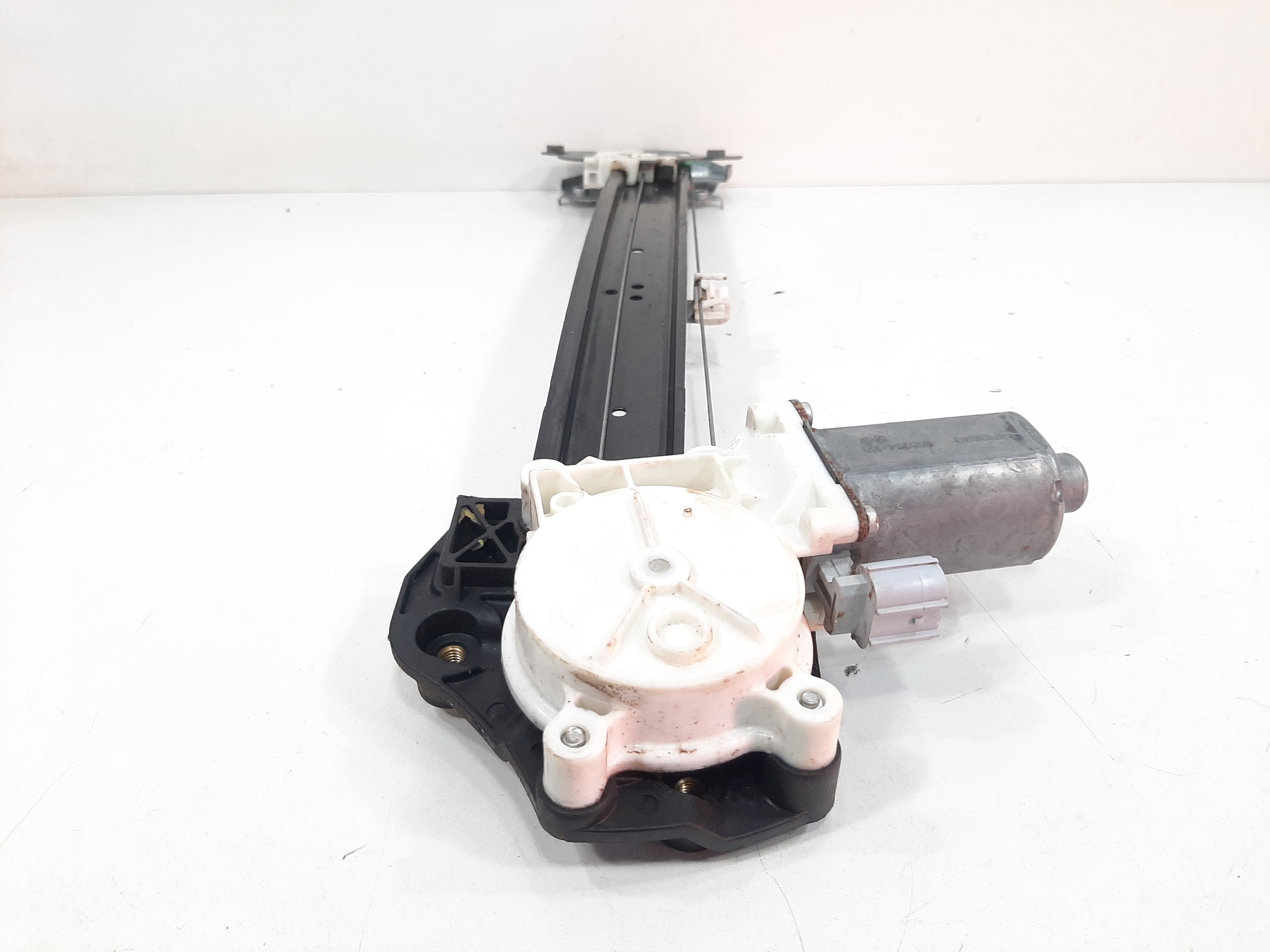 Máquina Vidro Traseira Direita Honda City 2008 A 2014 2