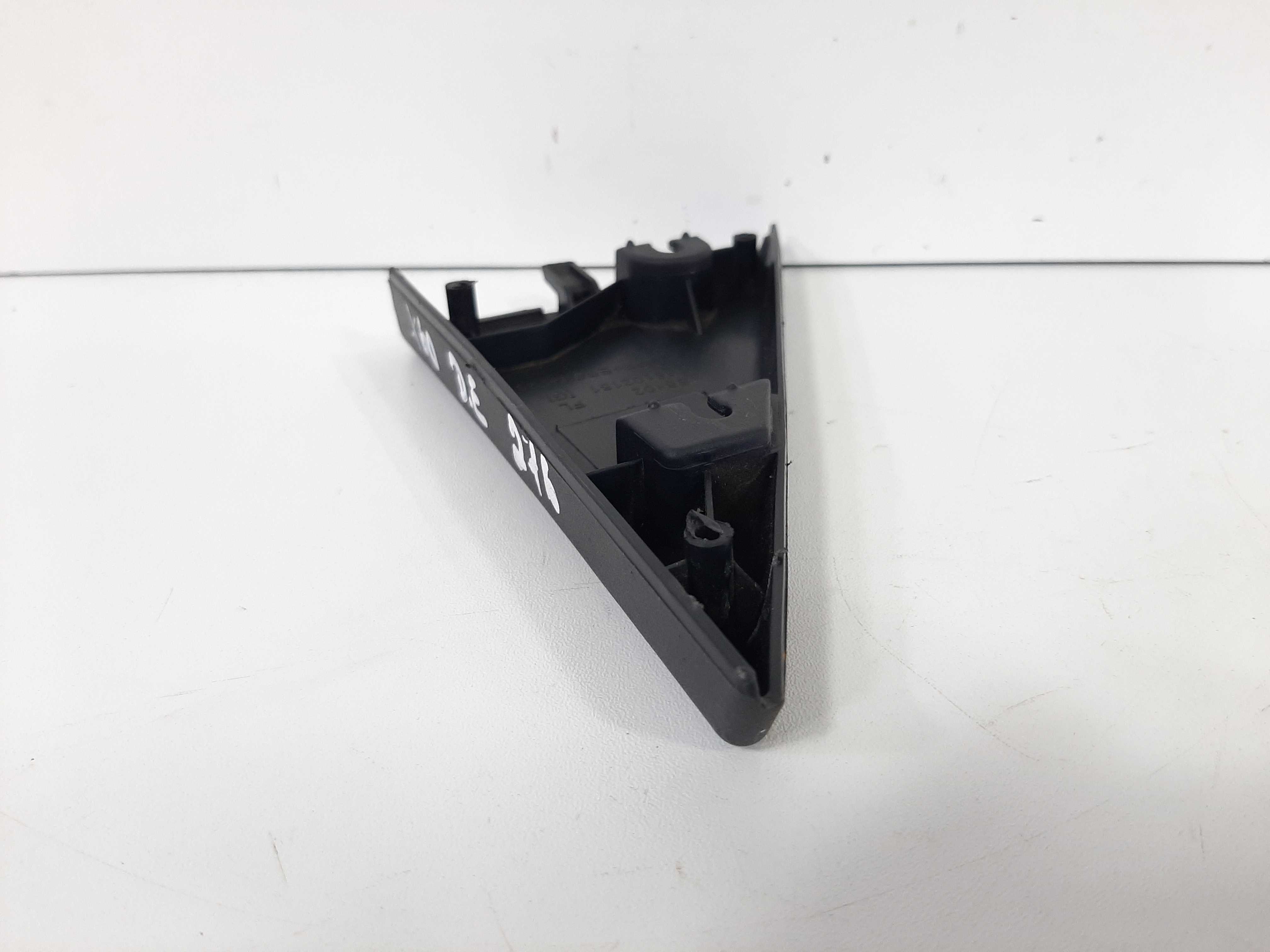 Acabamento Interno Retrovisor Esquerdo Lifan X60 2012 A 2016 4