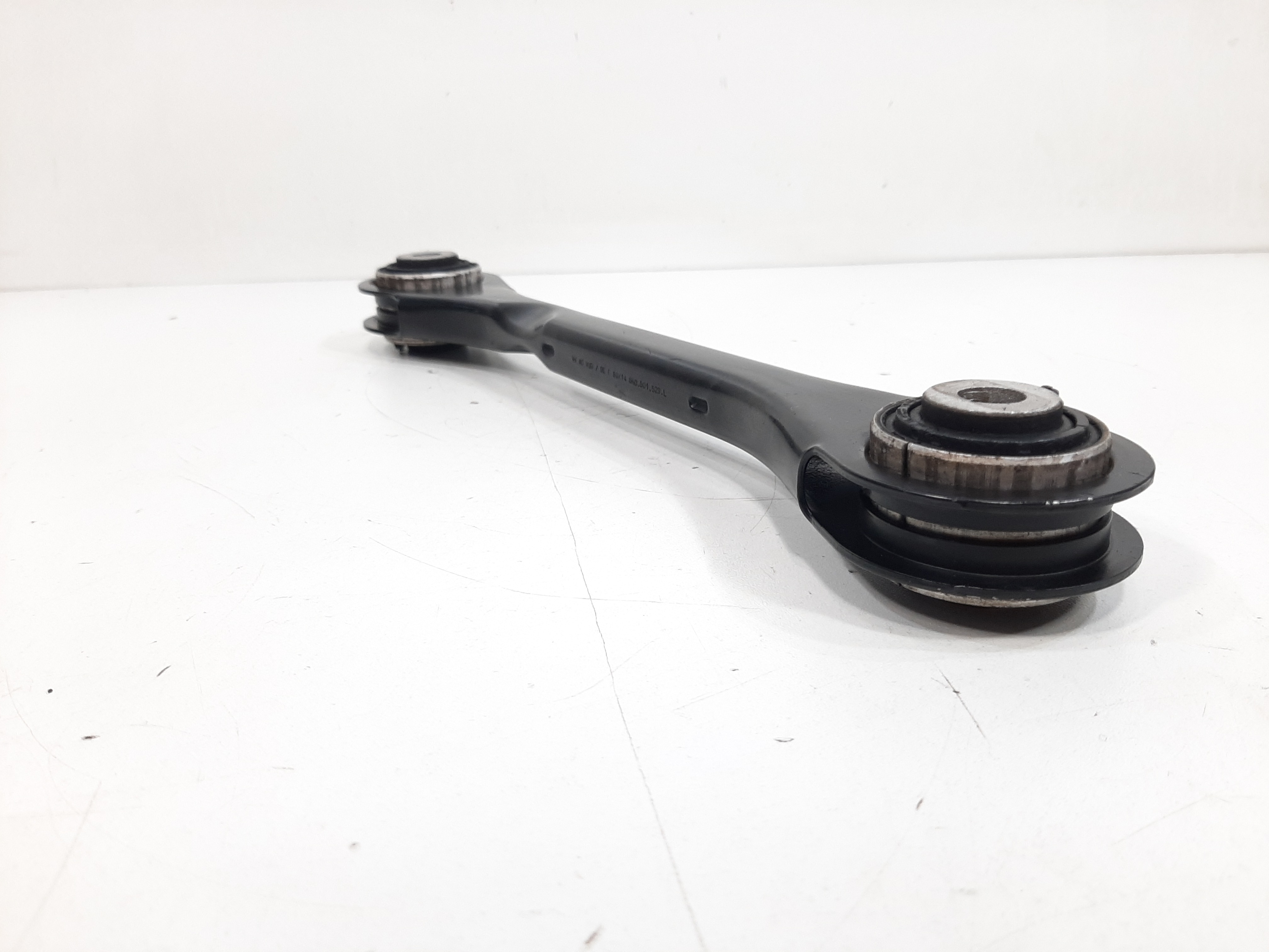 Braço Suspensão Traseira Esquerda Audi A4 2010 A 2015