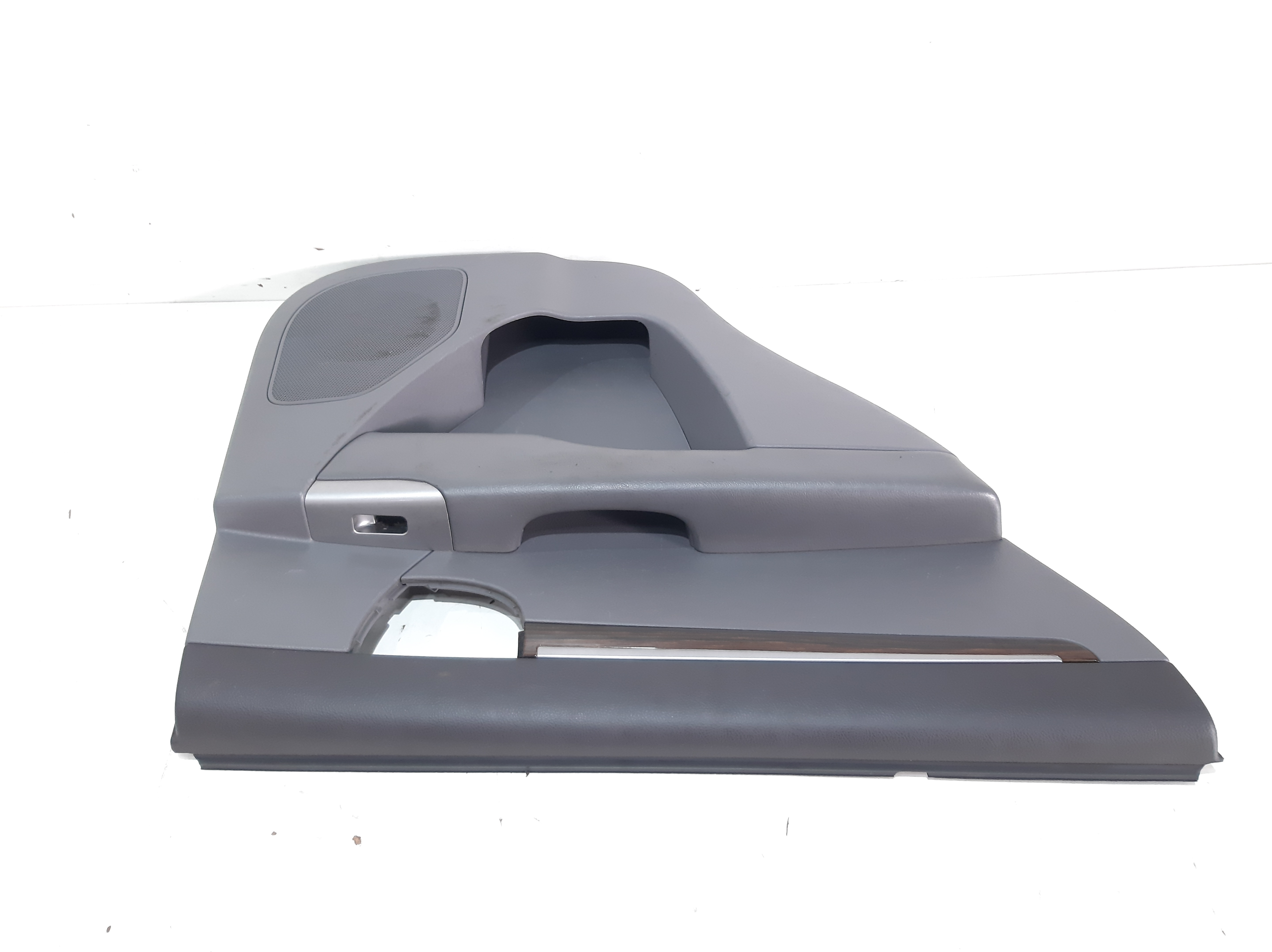 Forro Porta Traseiro Esquerdo Hyundai Santa Fé 2006 A 2013 2