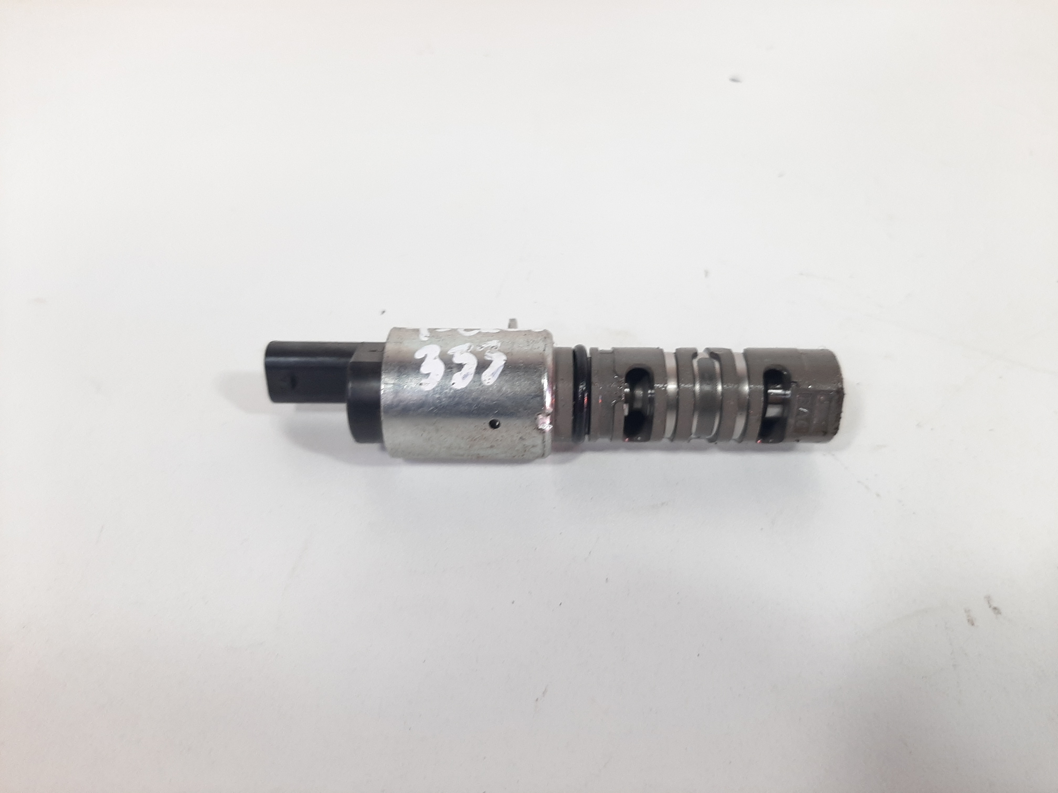 Solenoide Vw Volkswagen T-cross 1.0 Tsi 2019 2020 2021 2022 5