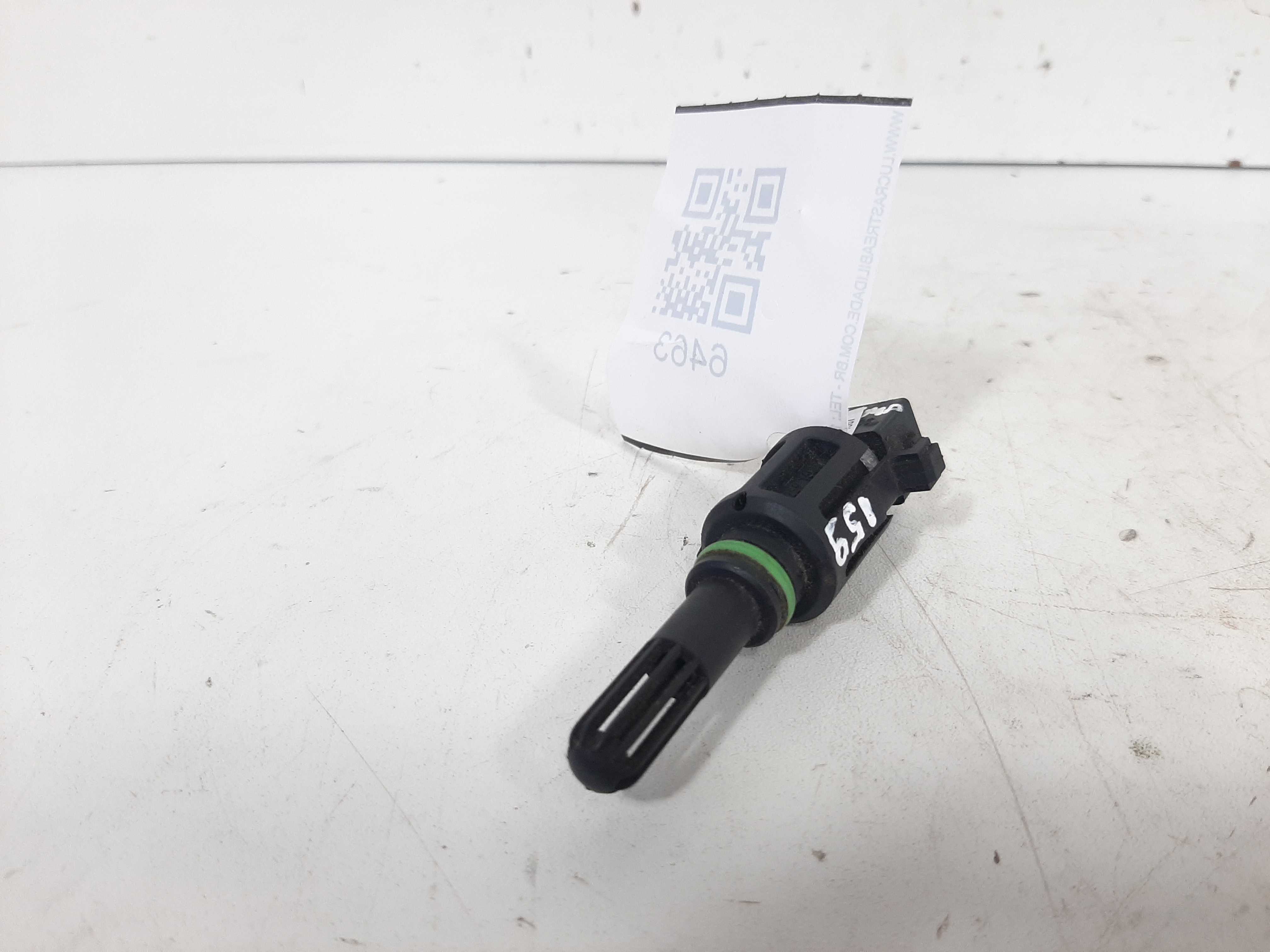 Sensor Temperatura Ar Bmw 323i 320i 330i 325i De 1991 A 2005 4