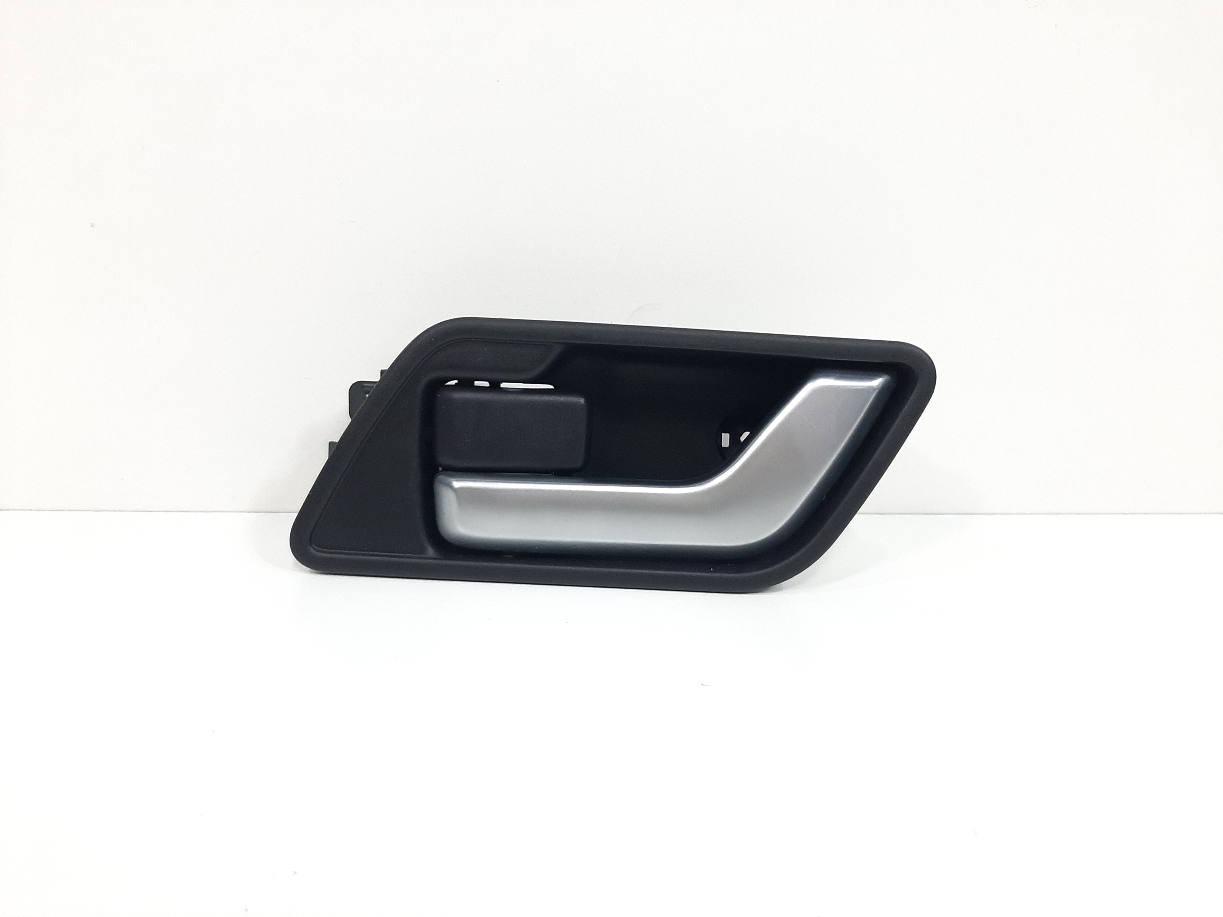 Maçaneta Interna Traseira Esquerda Freelander 2 2007 A 2012 8