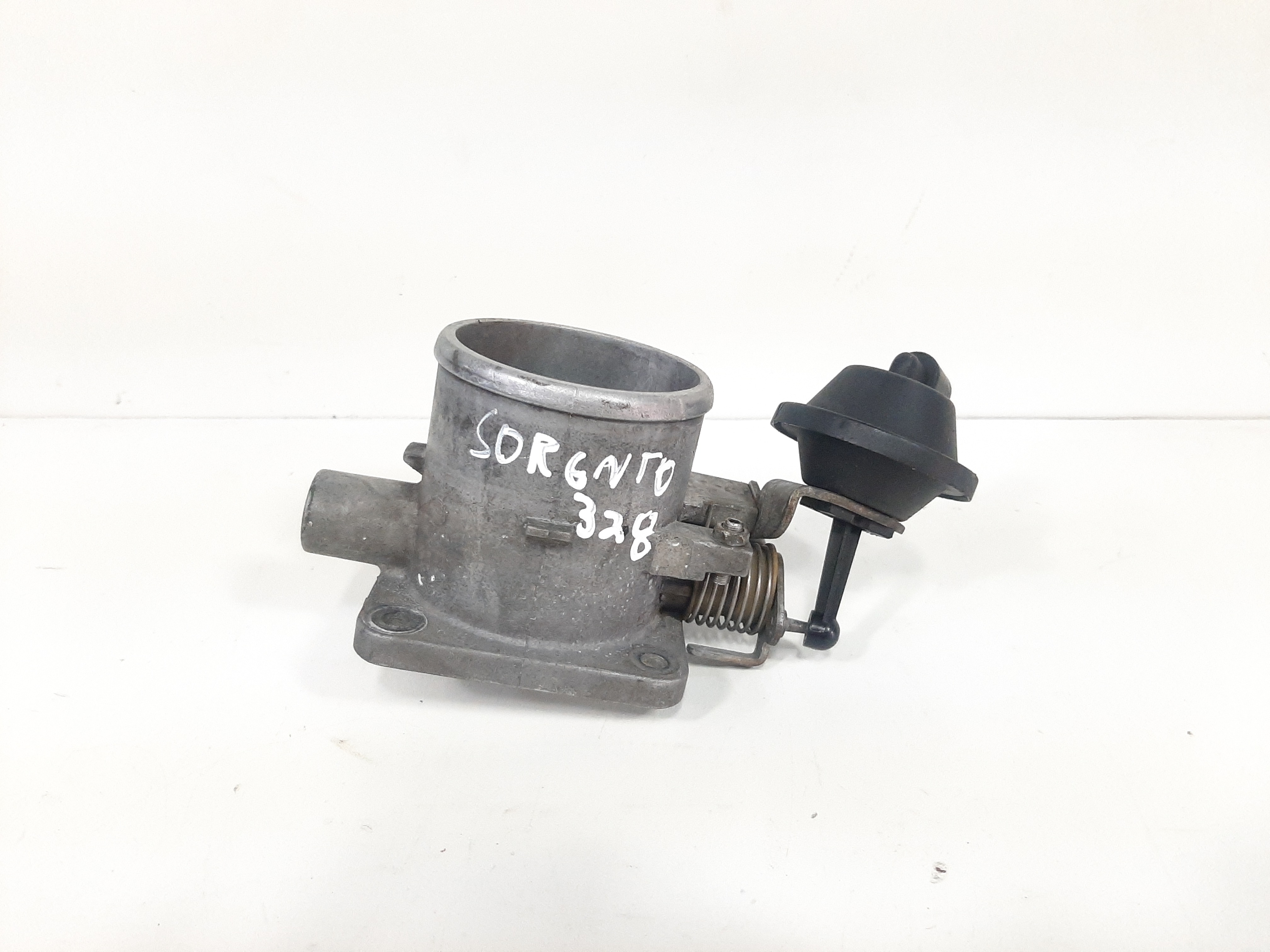 Tbi Corpo Borboleta Kia Sorento 2.5 Diesel 140cv 2003 A 2007 5