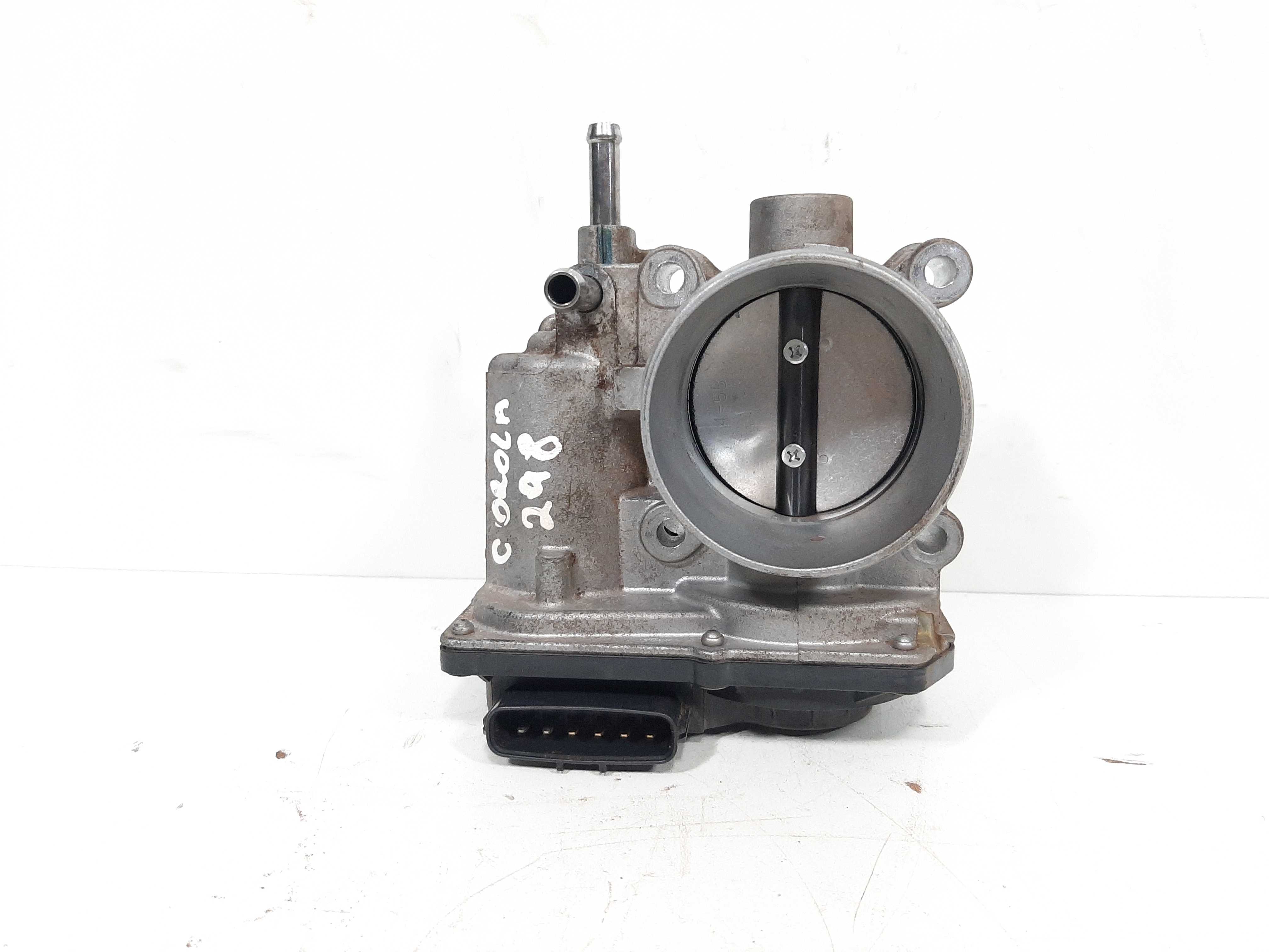 Tbi Corpo Borboleta Corolla Xei 2.0 16v 154cv 2014 A 2017 4