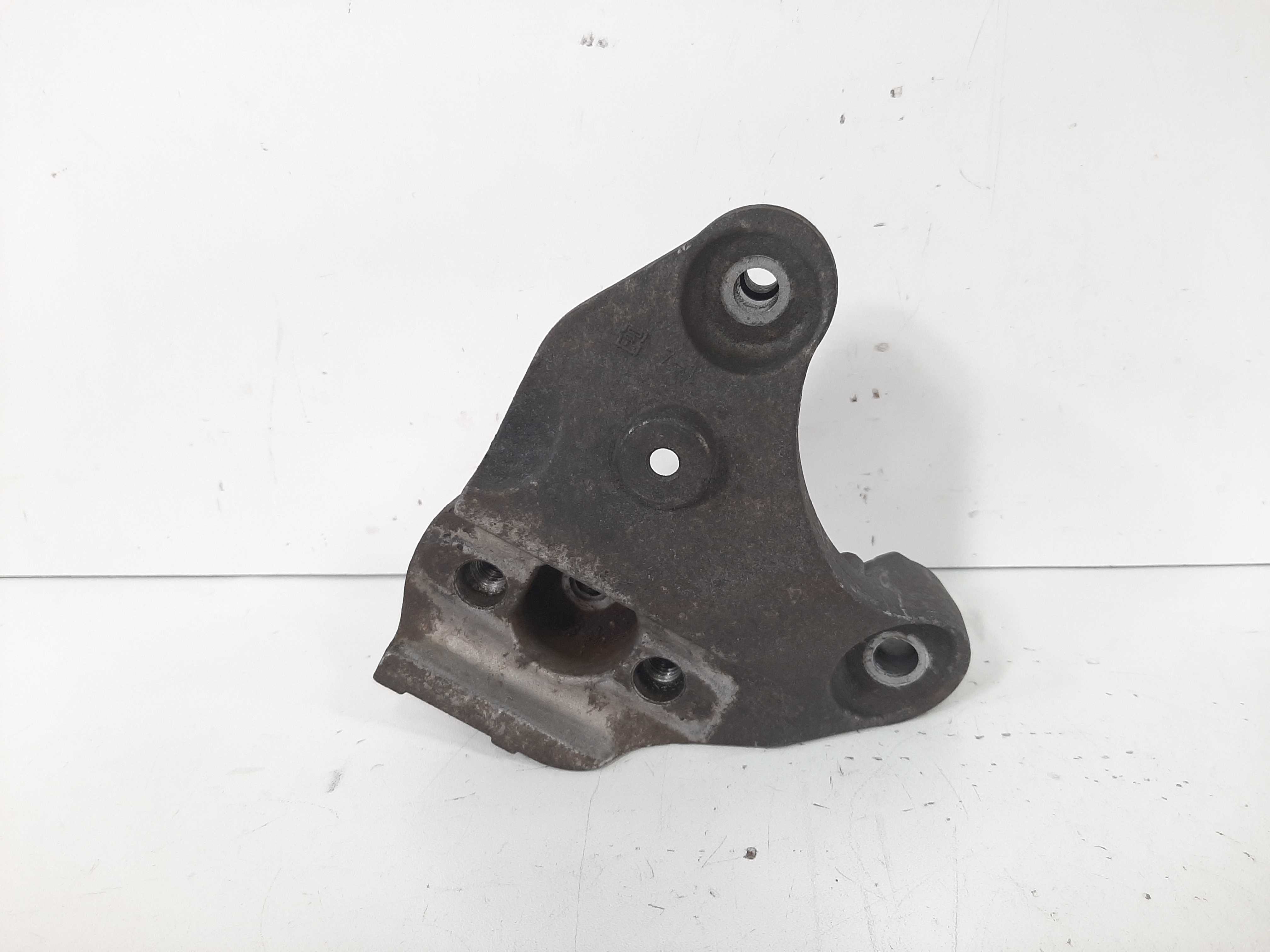 Suporte Câmbio Manual C3 206 207 1.4 8v 2006 2007 A 2012 1