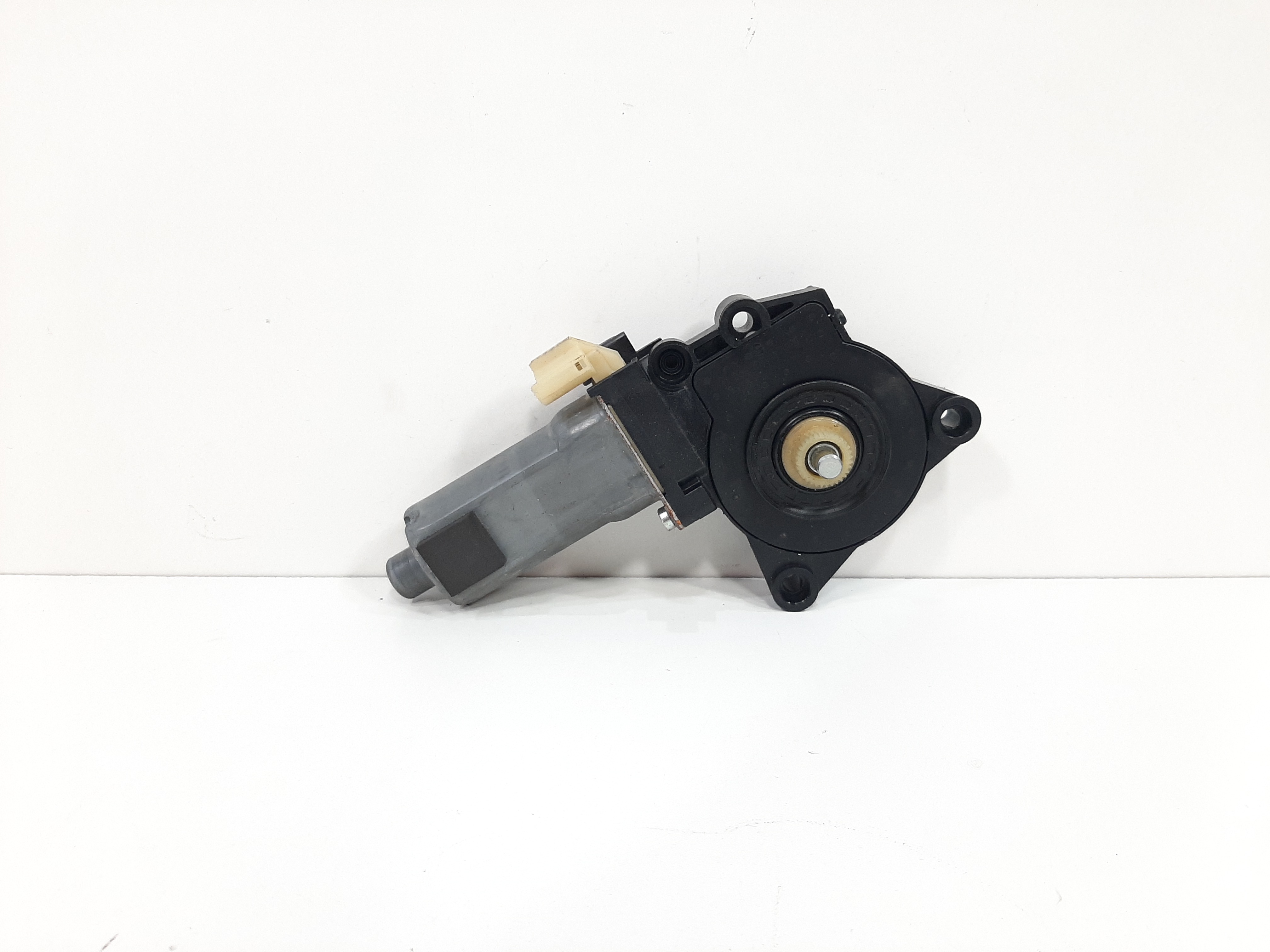 Motor Vidro Elétrico Traseiro Direito Veracruz 2007 A 2012 5