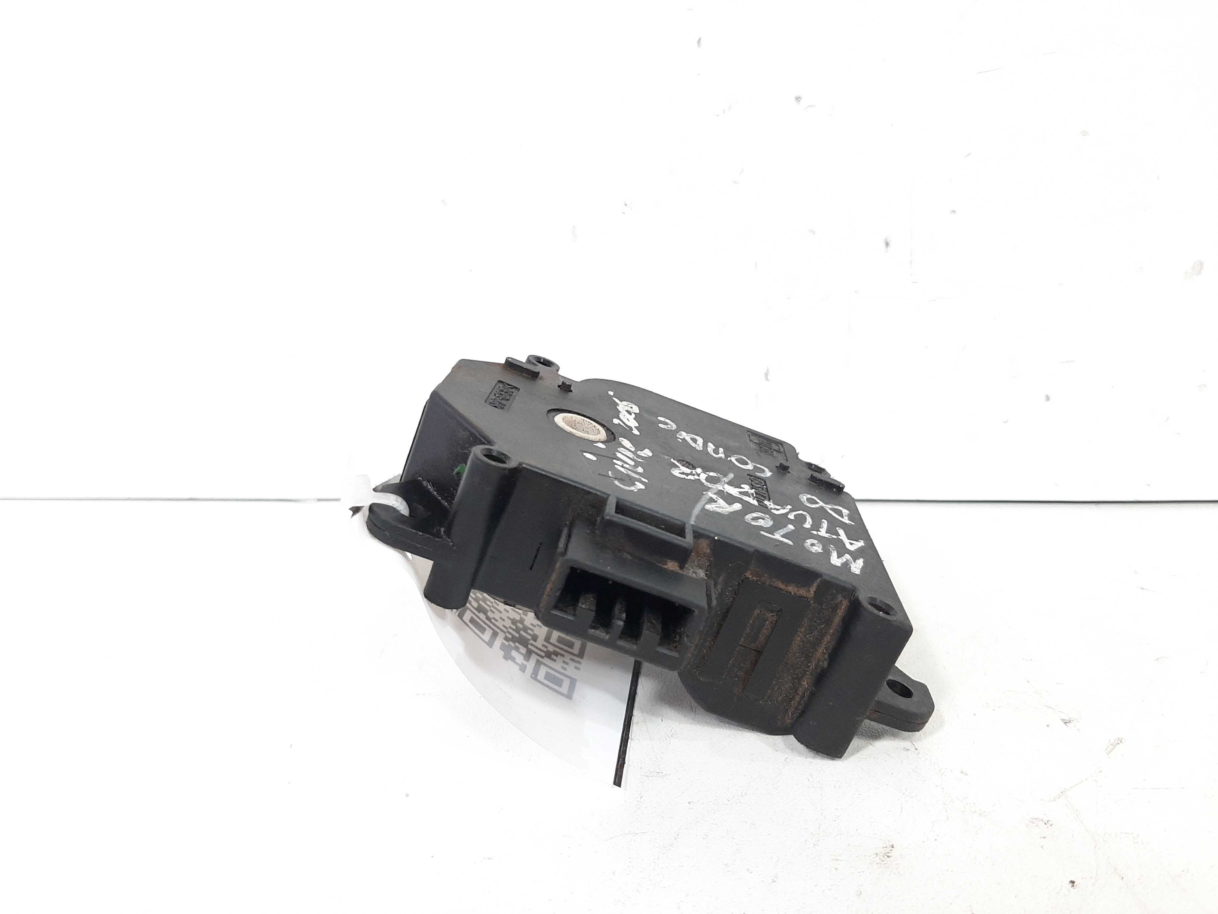 Atuador Caixa Evaporadora Ar Civic 2005 2006 2007 2008 2009 4