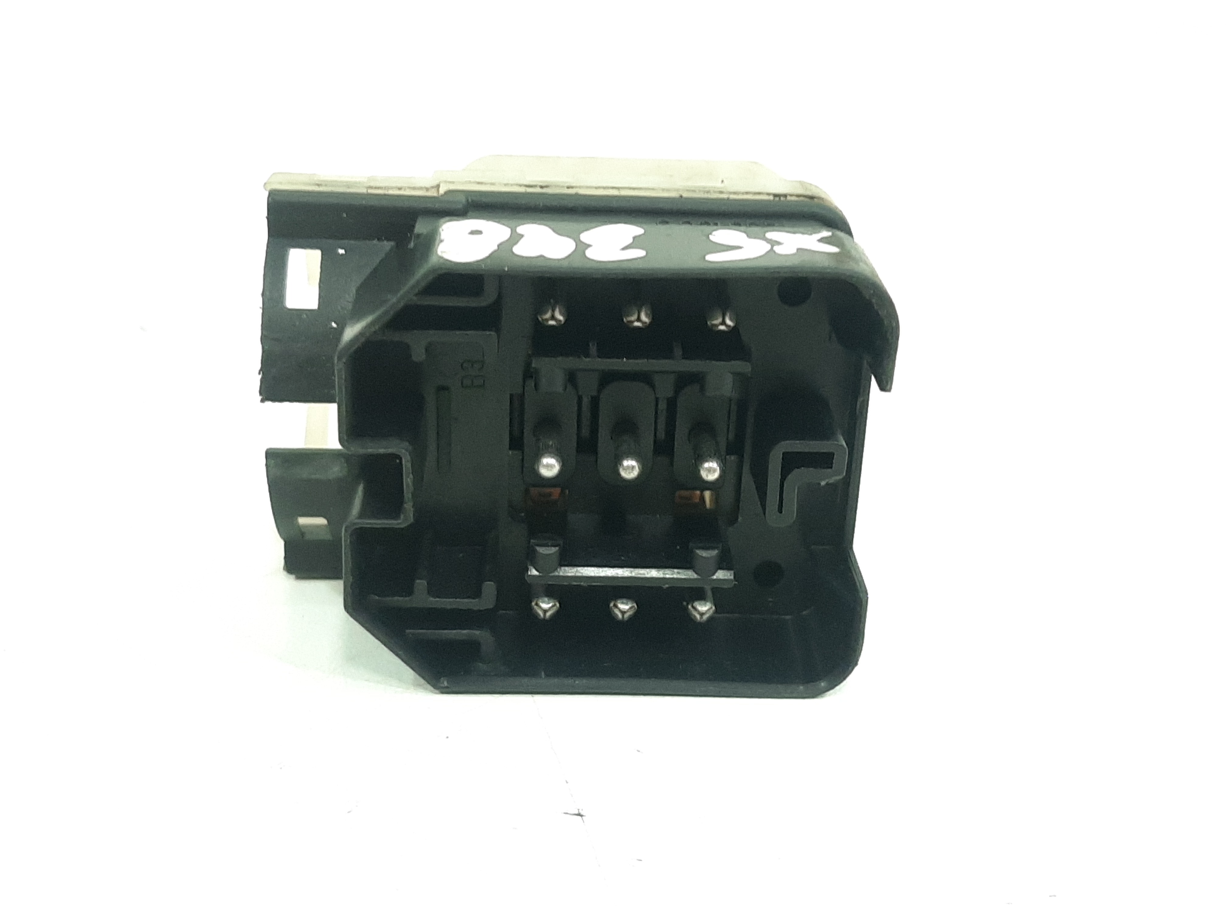 Comutador Ignição Bmw X5 E53 4.4 V8 1999 2000 2001 A 2006 1