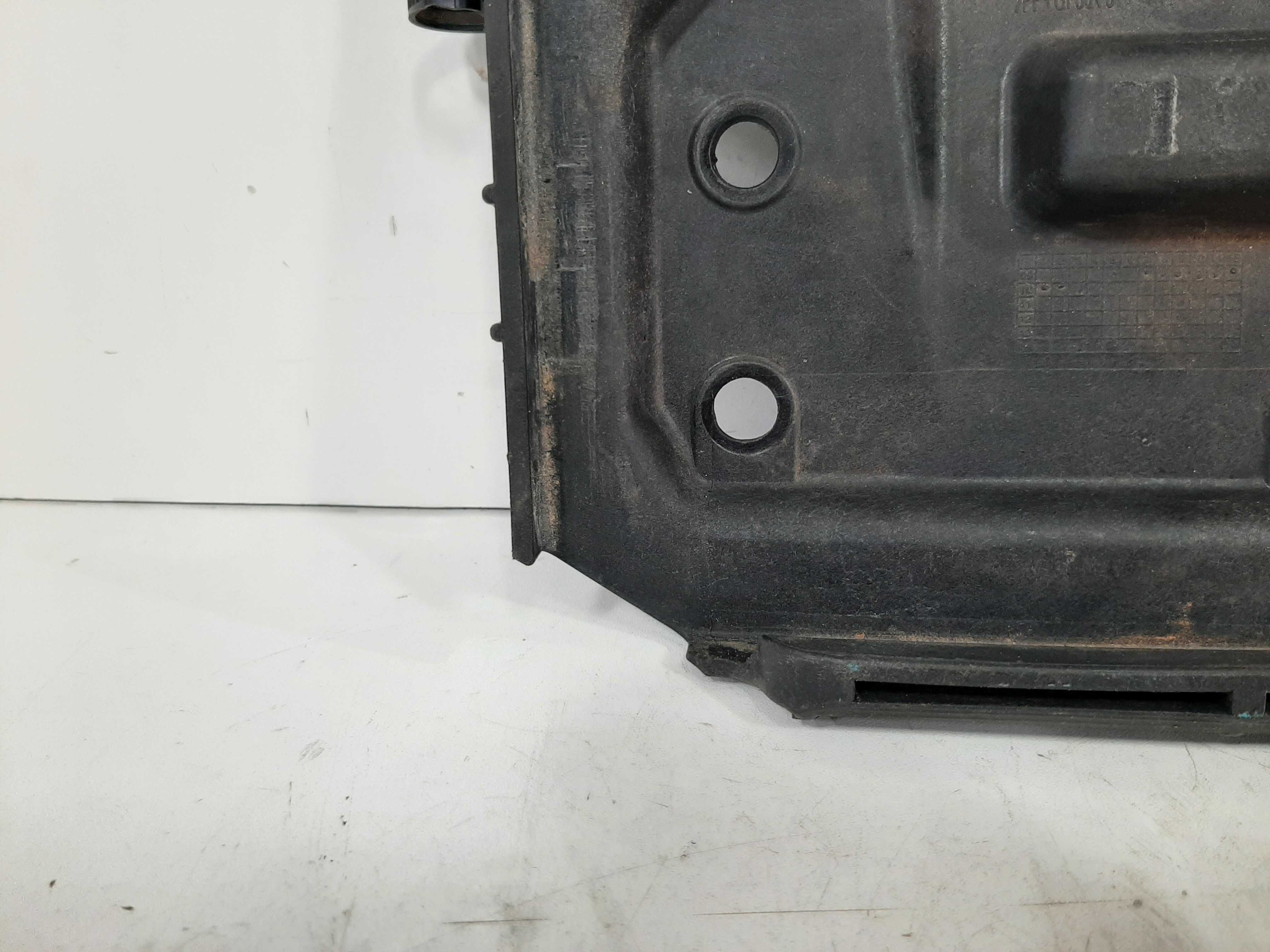 Suporte Bateria Hyundai I30 2.0 16v 2009 2010 2011 2012 9