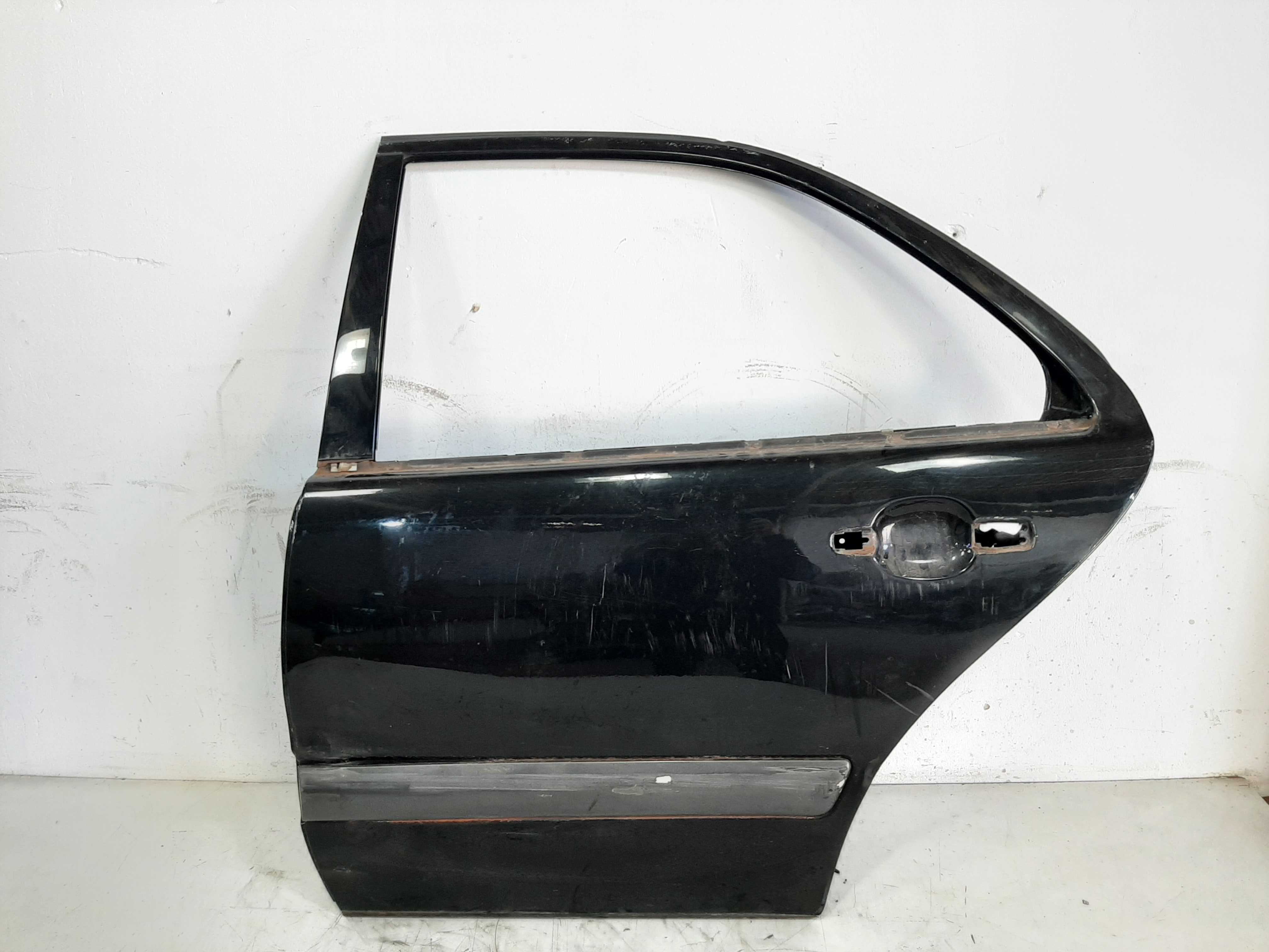 Porta Traseira Esquerda Mercedes E320 W210 1998 1999 A 2002 3