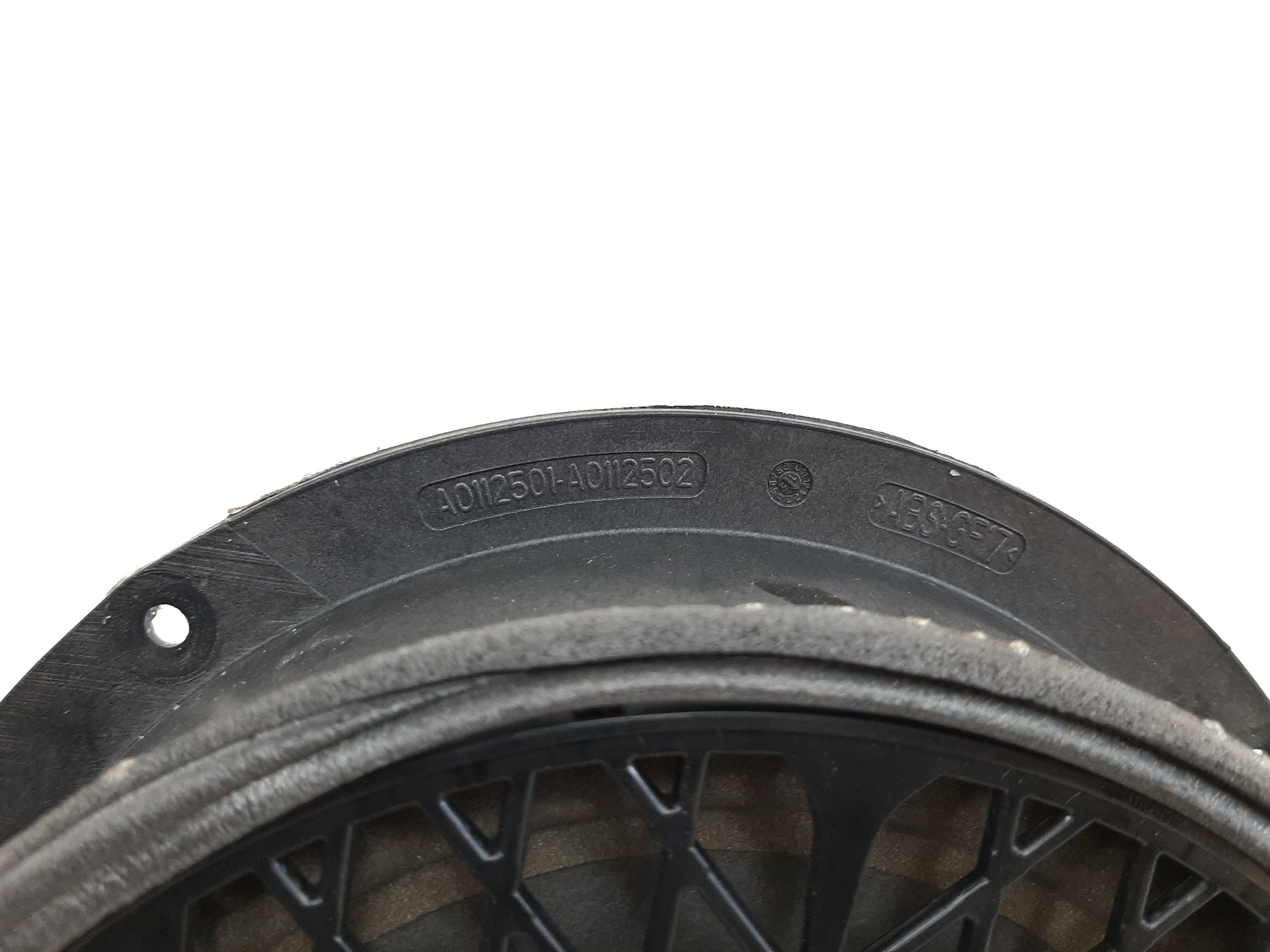 Alto Falante Dianteiro Direito Audi A4 2010 2011 2012 A 2015 5