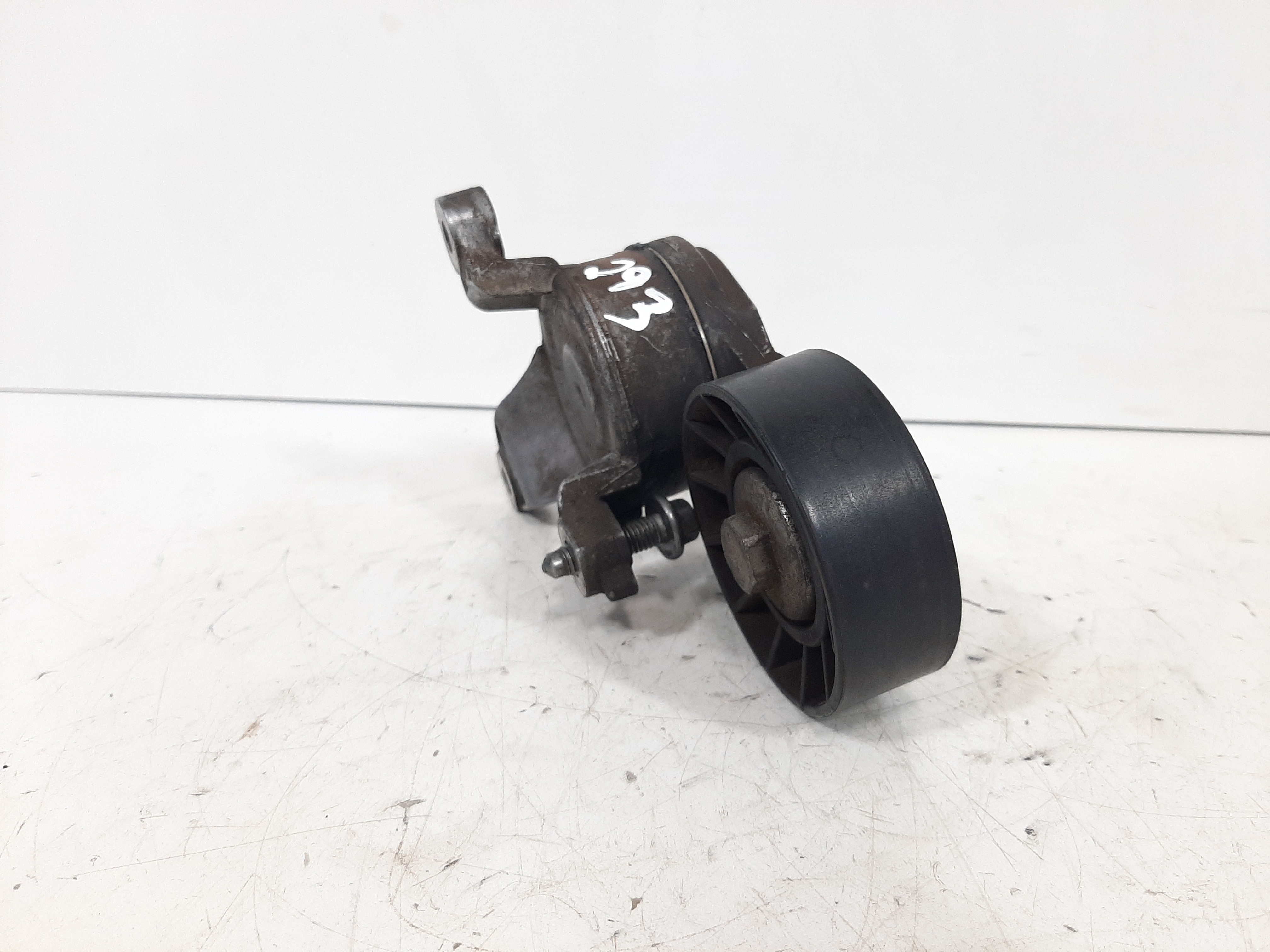 Tensor Esticador Correia Citroen C4 Peugeot 307 2.0 07 A 13 5