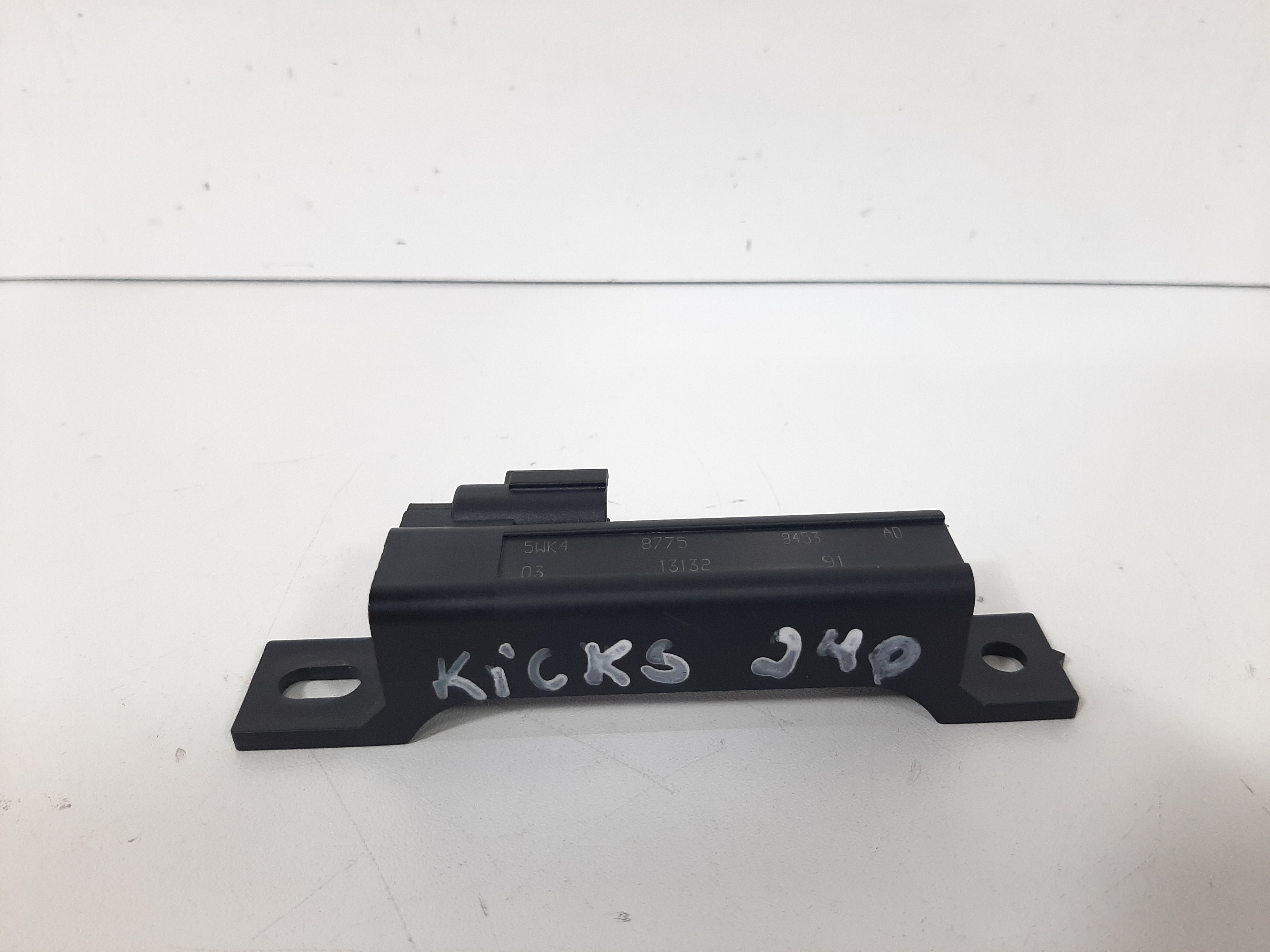 Sensor Proximidade Nissan Kicks 2017 2018 2019 2020 7