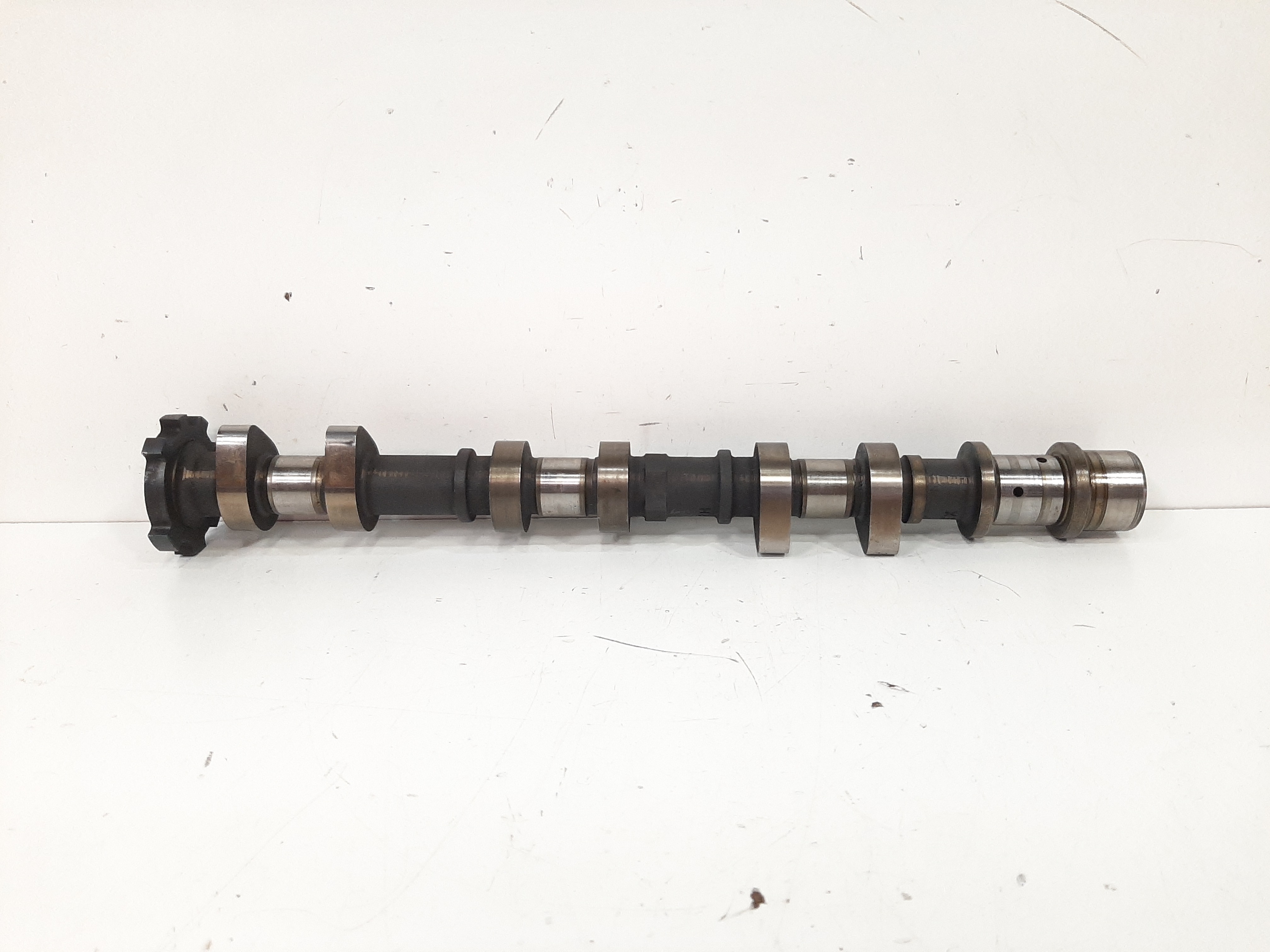 Comando Válvula Escape Hyundai Azera 3.3 V6 Rhbhe 10g1622 3