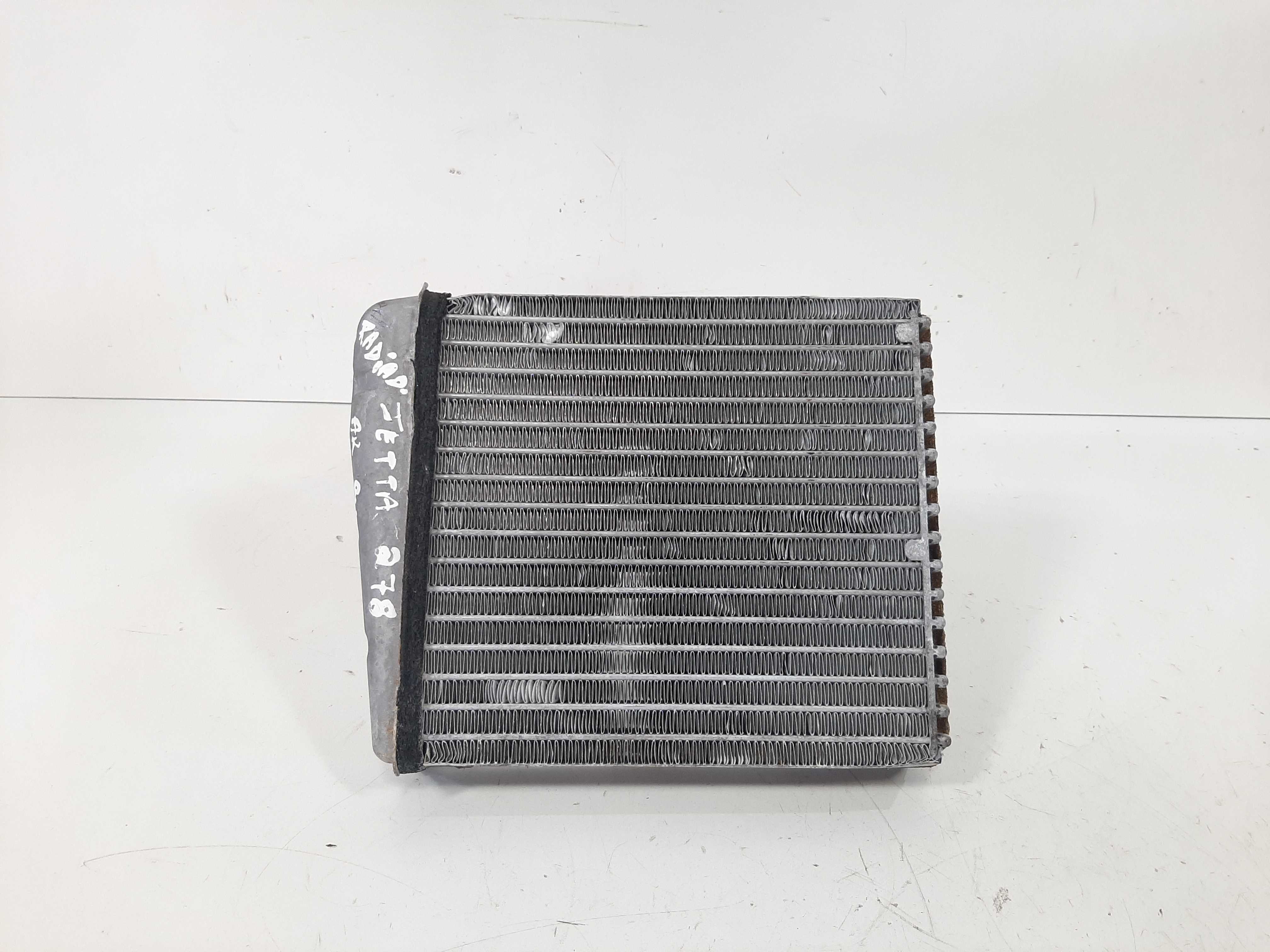 Radiador Ar Quente Vw Jetta 2007 2008 2009 2010 2011 2012 7