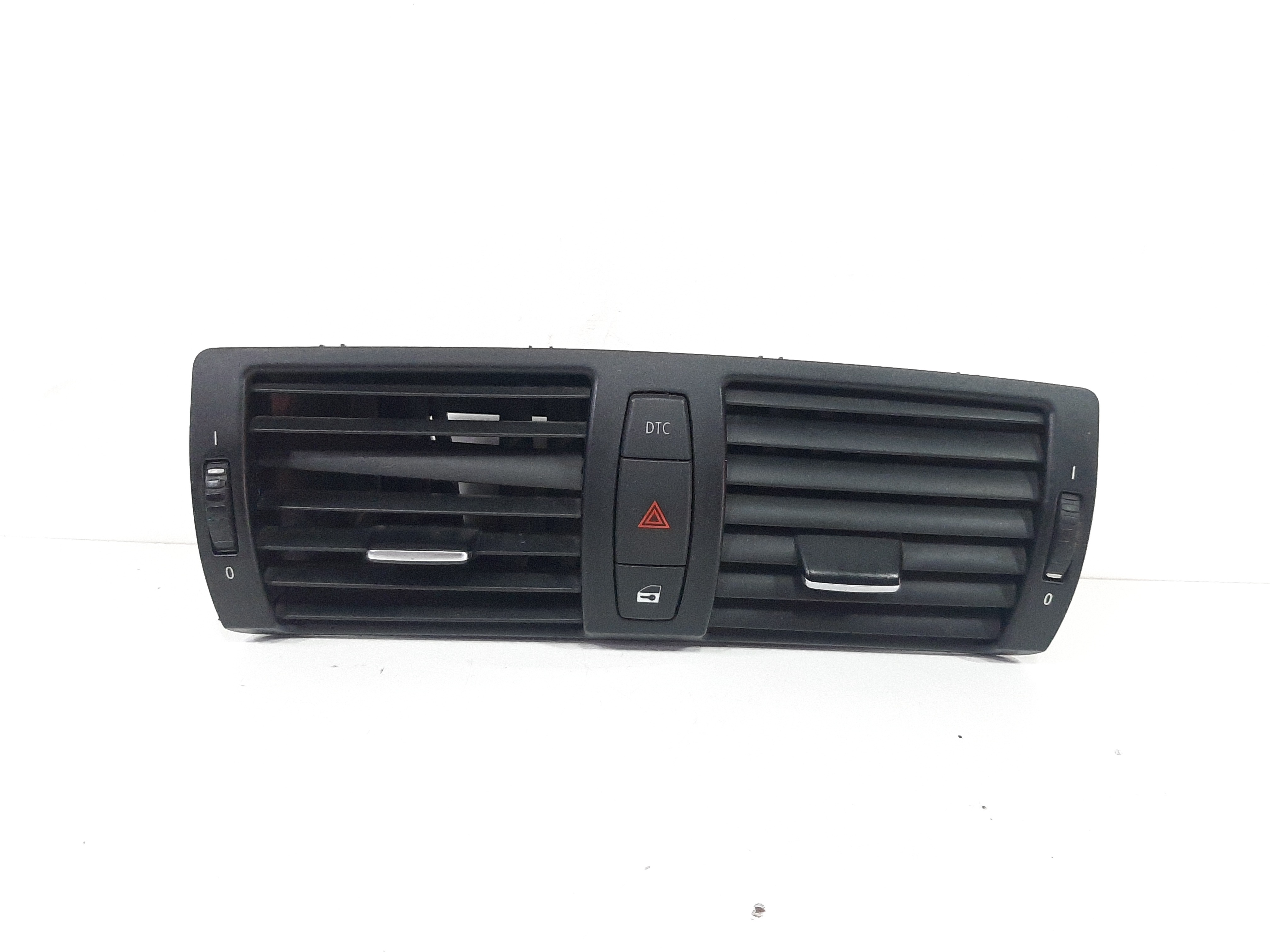 Difusor Ar Central Alerta 118i 120i 320i 2006 2007 A 2012 3