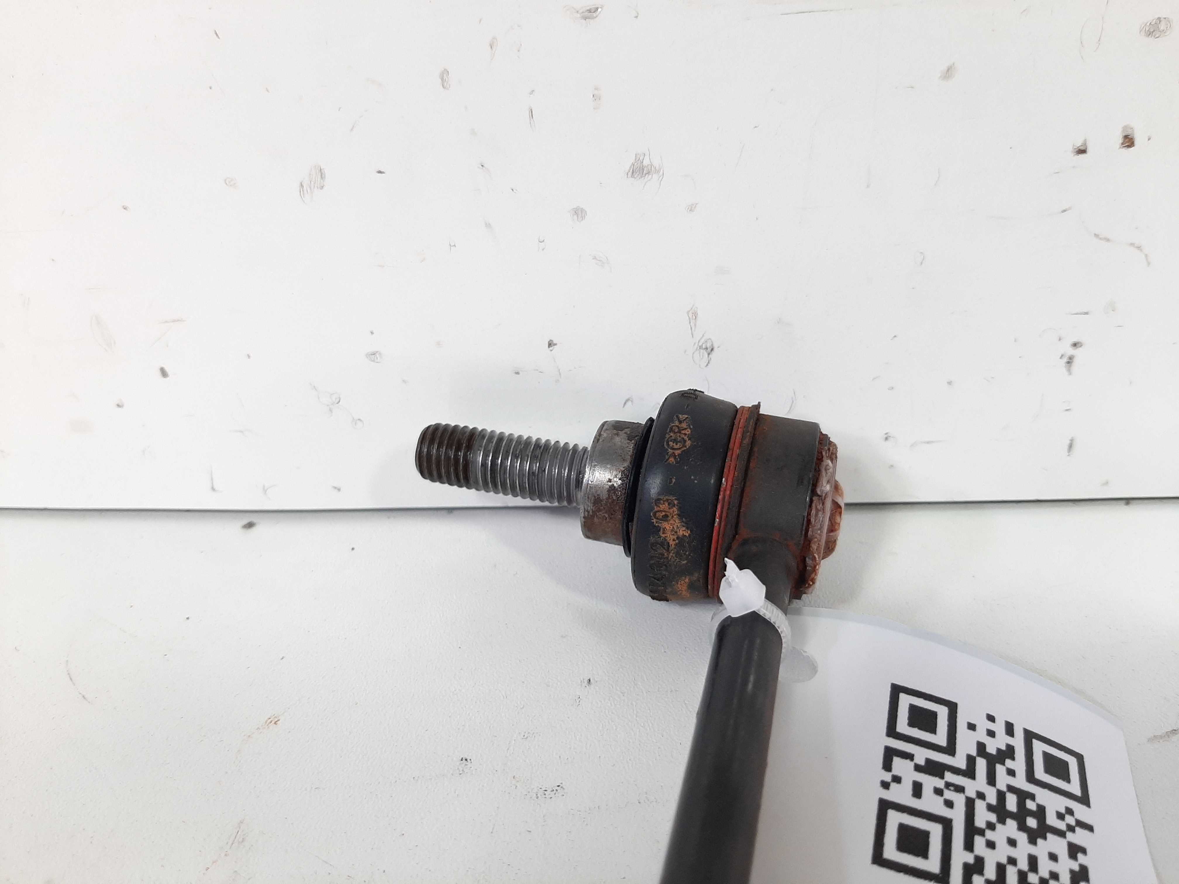 Bieleta Suspensão Traseira Oroch Duster 2.0 2016 A 2021 5