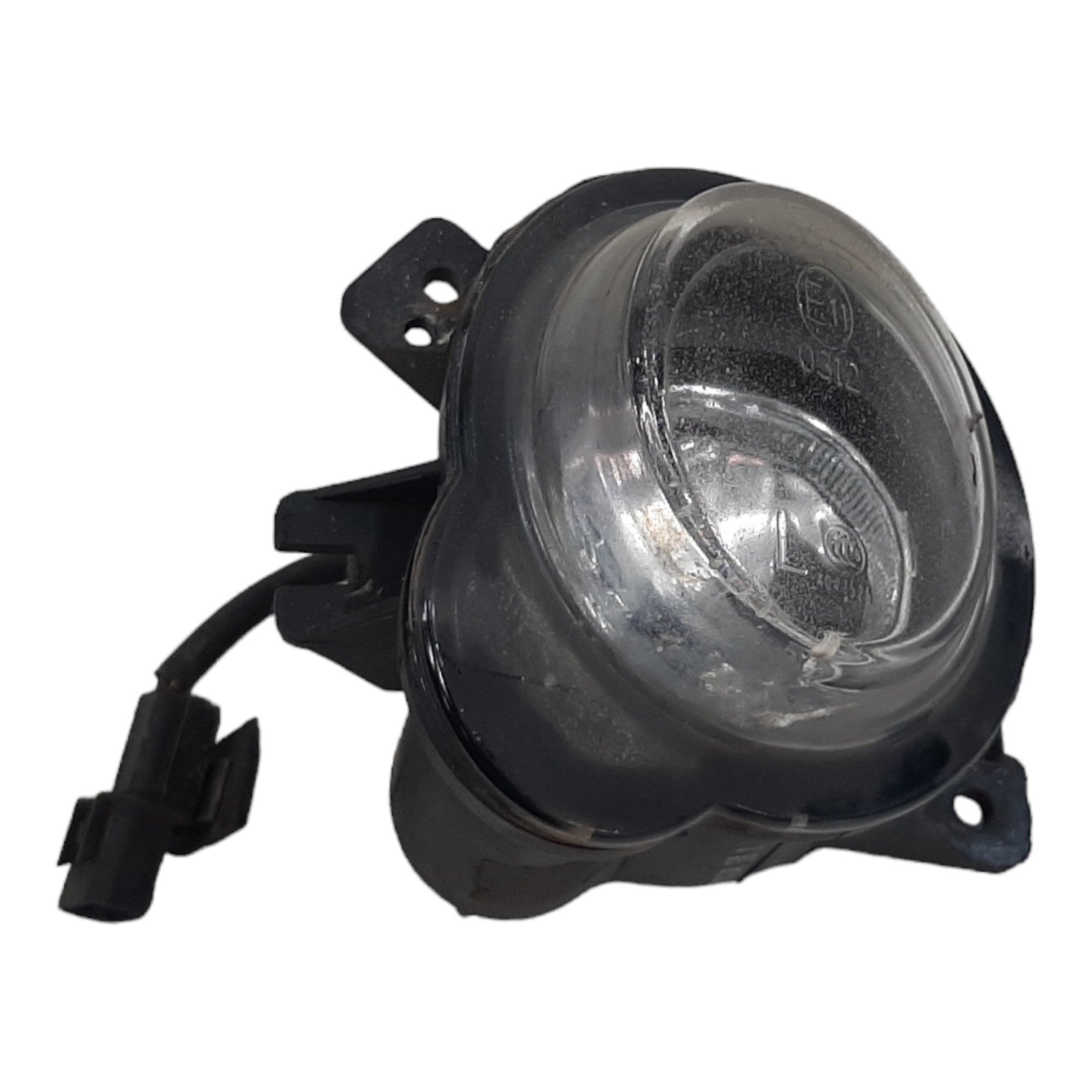 Farol Milha Dianteiro Esquerdo Jac J3 2010 2011 2012 A 2015 2