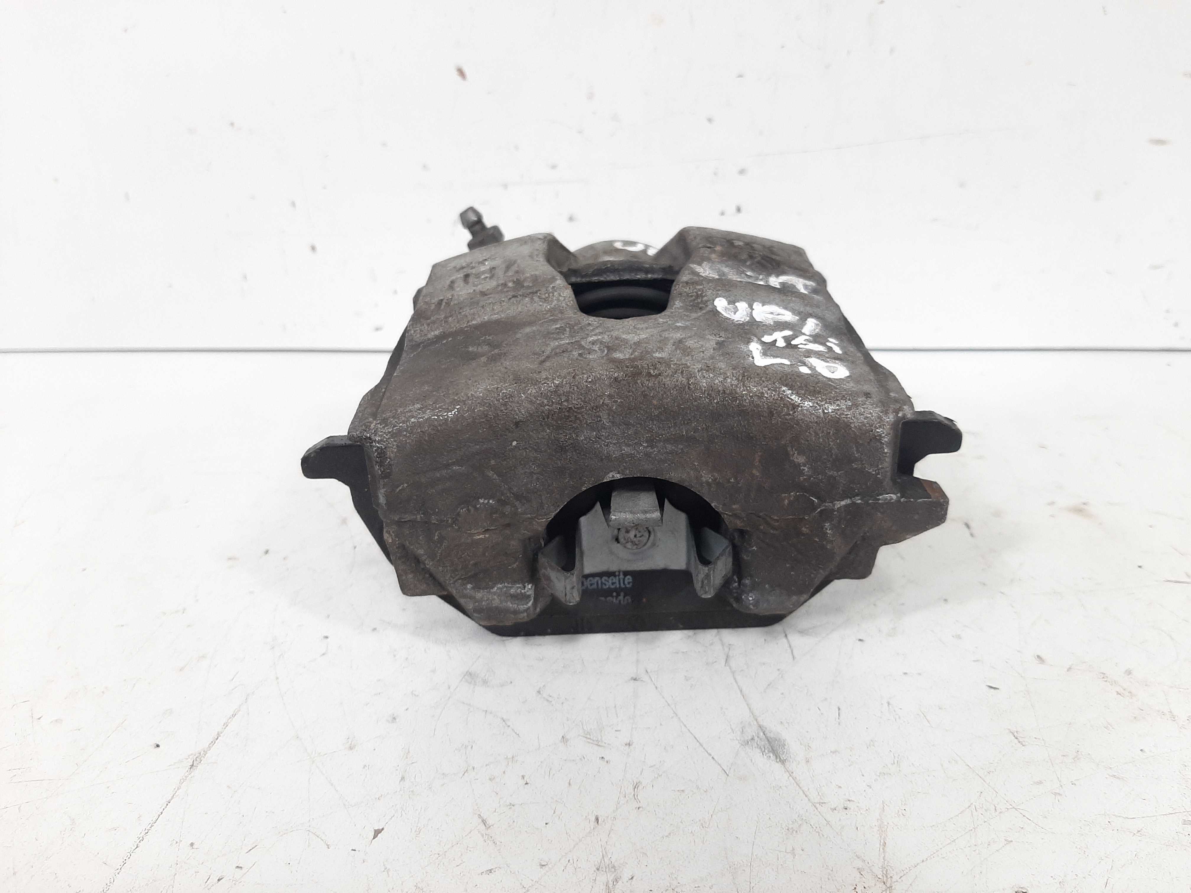 Pinça Freio Dianteiro Direito Vw Up Tsi 2014 2015 A 2019 3