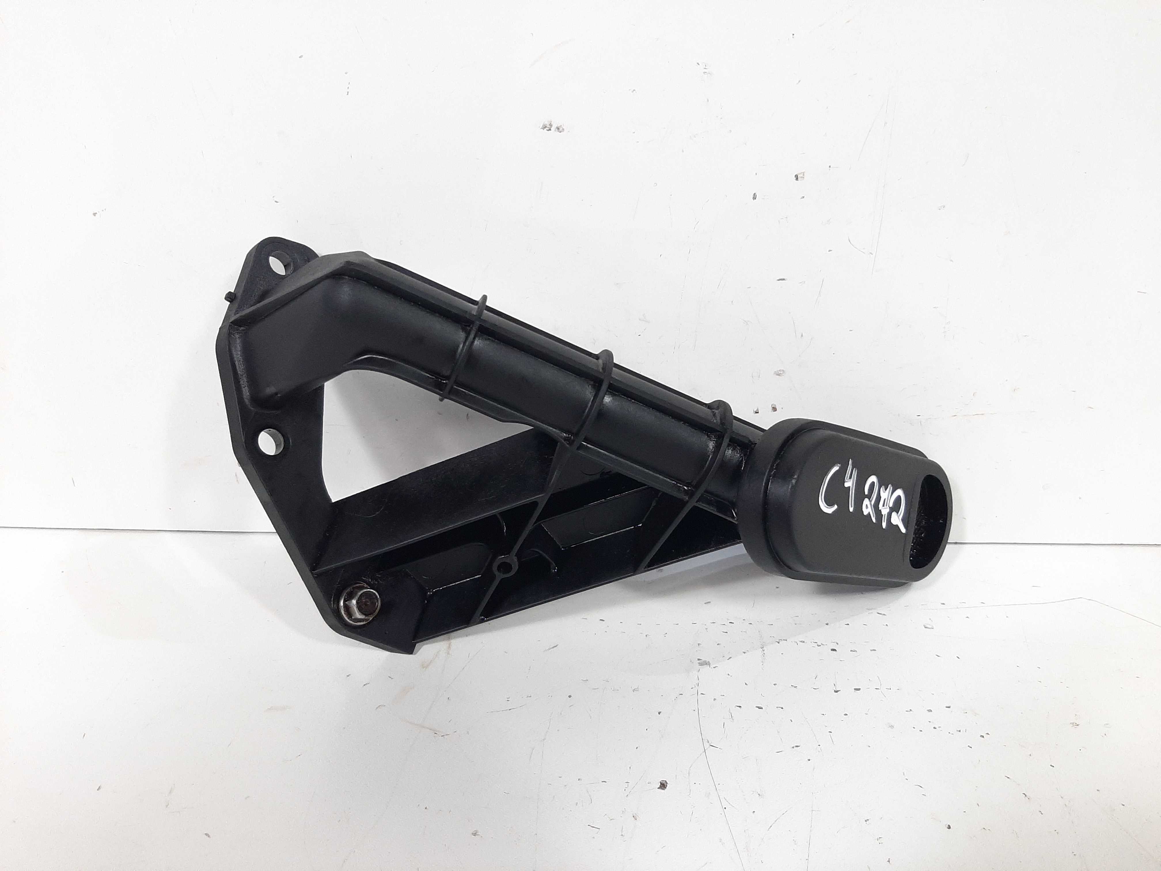 Suporte Filtro Óleo Citroen C4 2.0 16v 2007 2008 2009 A 2013 1