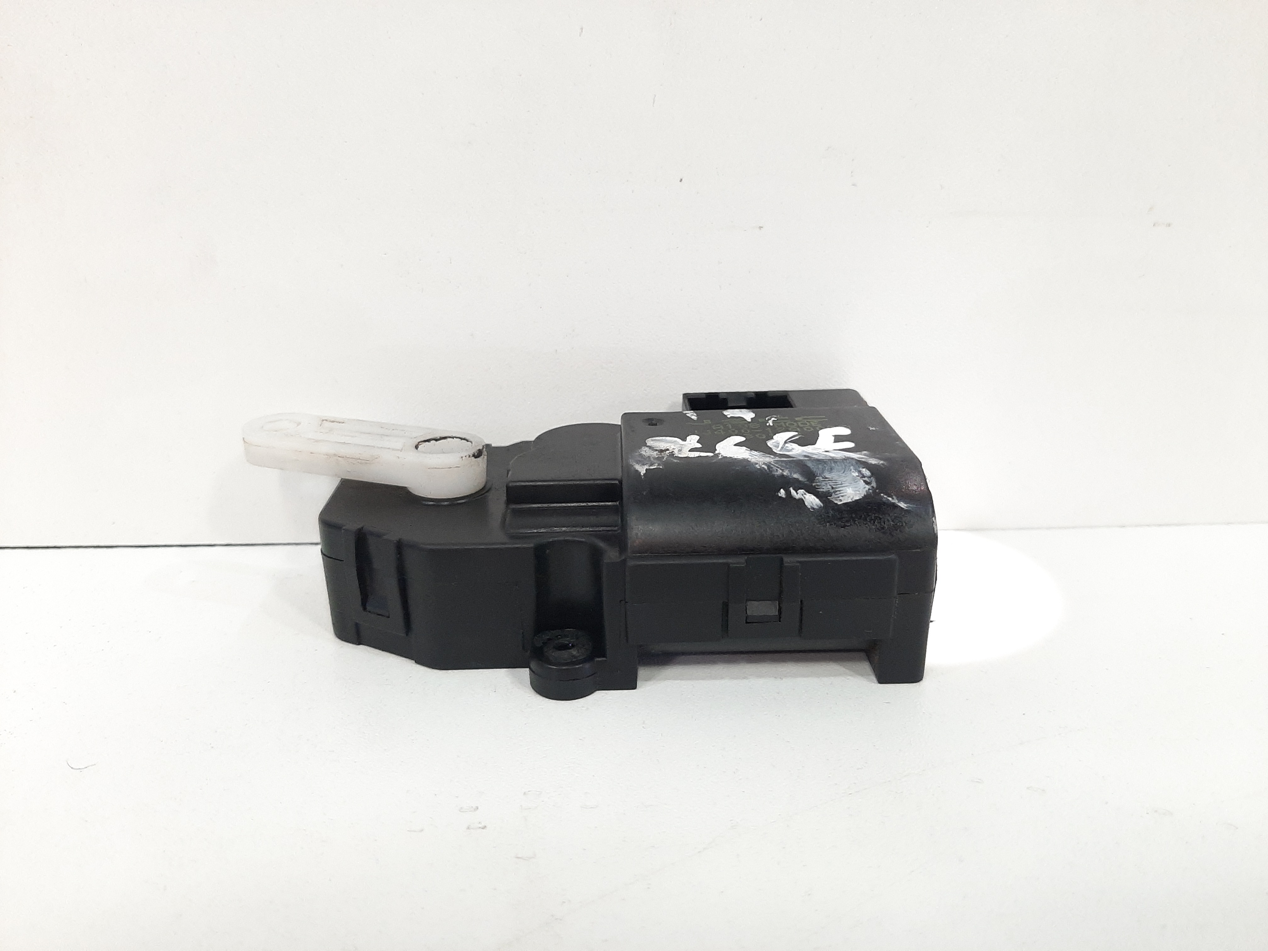 Atuador Caixa Ventilação Jac J3 Turin J5 J6 2011 2012 A 2016 5