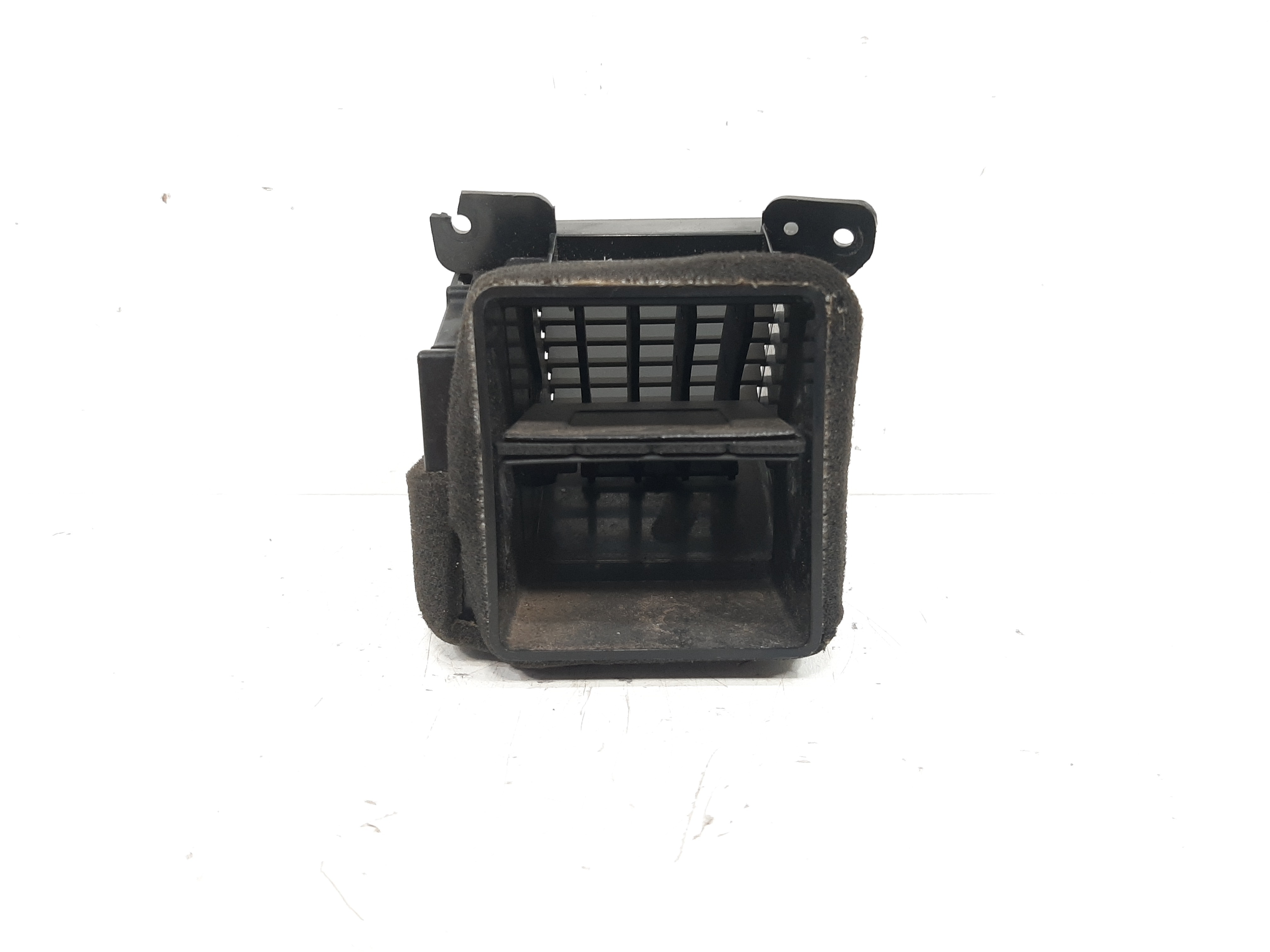 Difusor Ar Central Direito Hyundai Azera 2007 A 2011 Detalhe 1